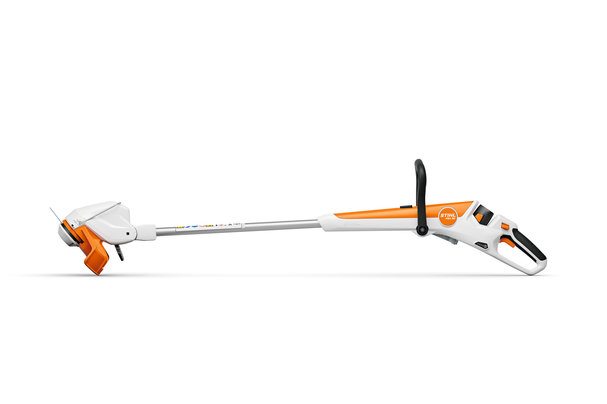 FSA 30 Cordless Grass Trimmer tool only