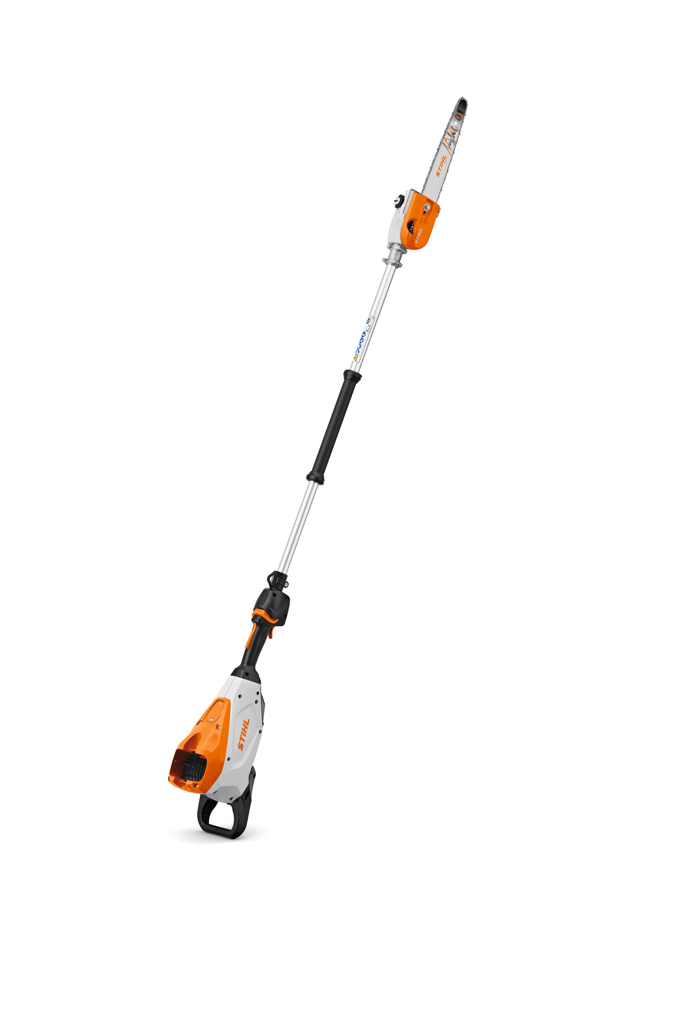 HTA 150 Cordless Short Shaft Pole Pruner tool only