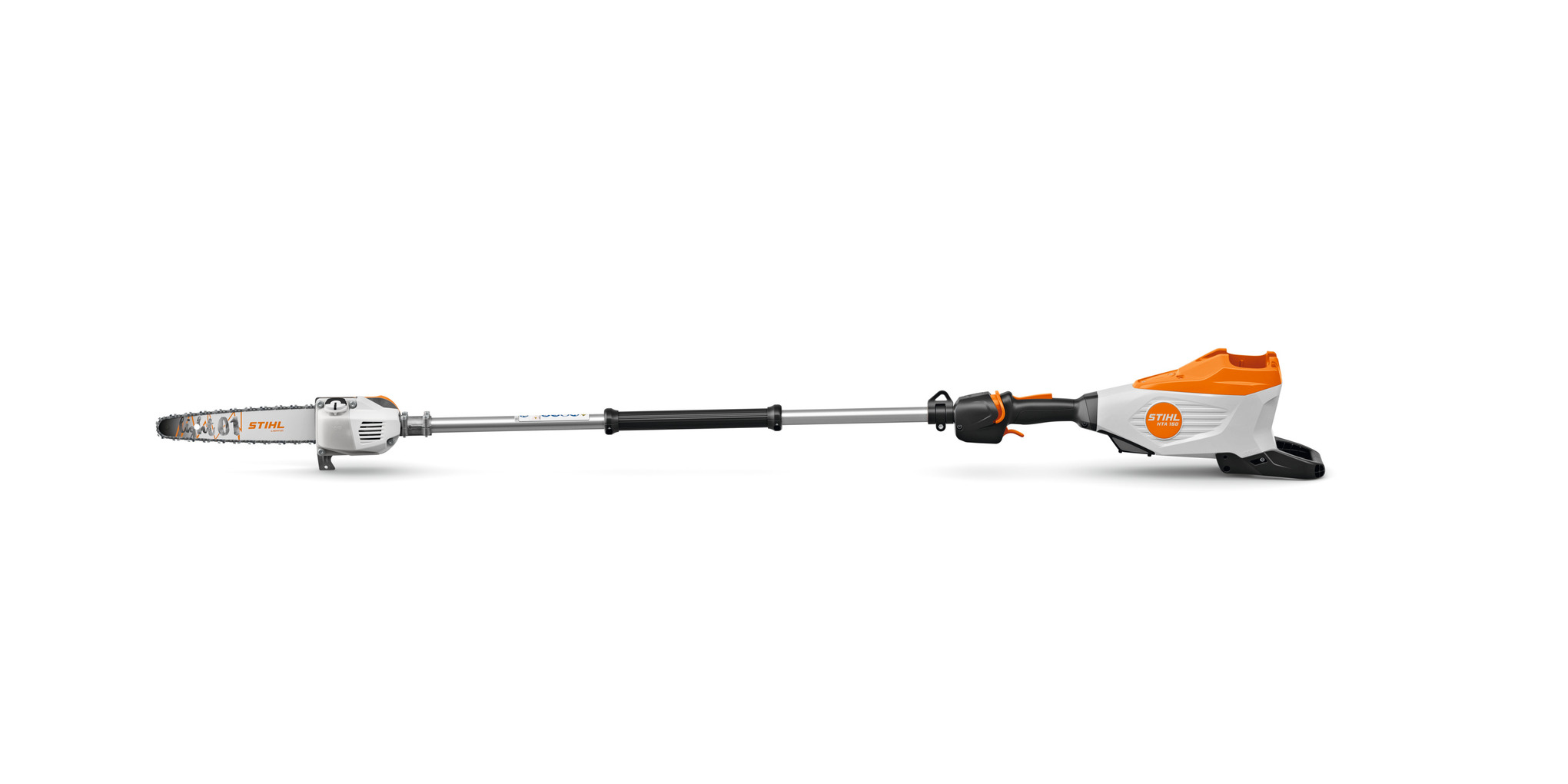 HTA 150 Cordless Short Shaft Pole Pruner tool only