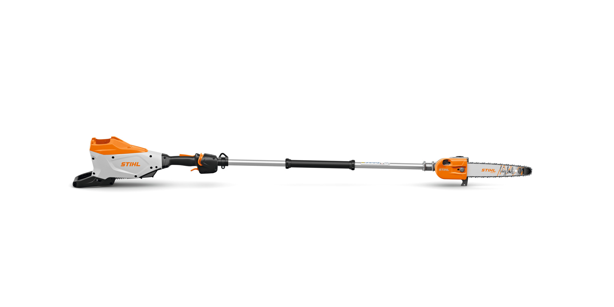 HTA 150 Cordless Short Shaft Pole Pruner tool only