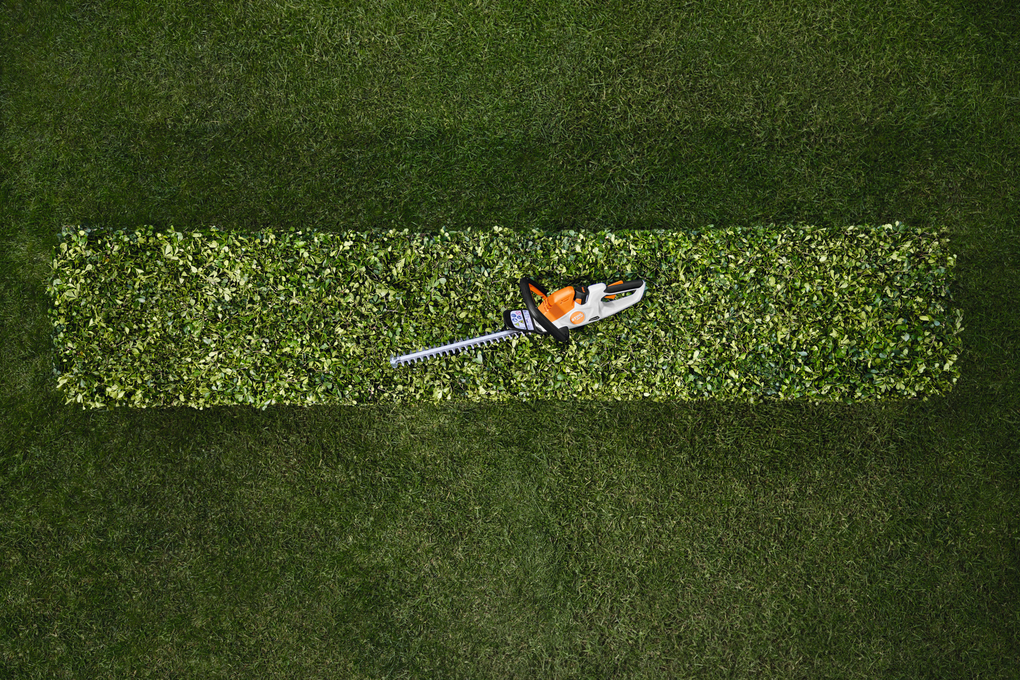 HSA 30 Cordless Hedge Trimmer tool only