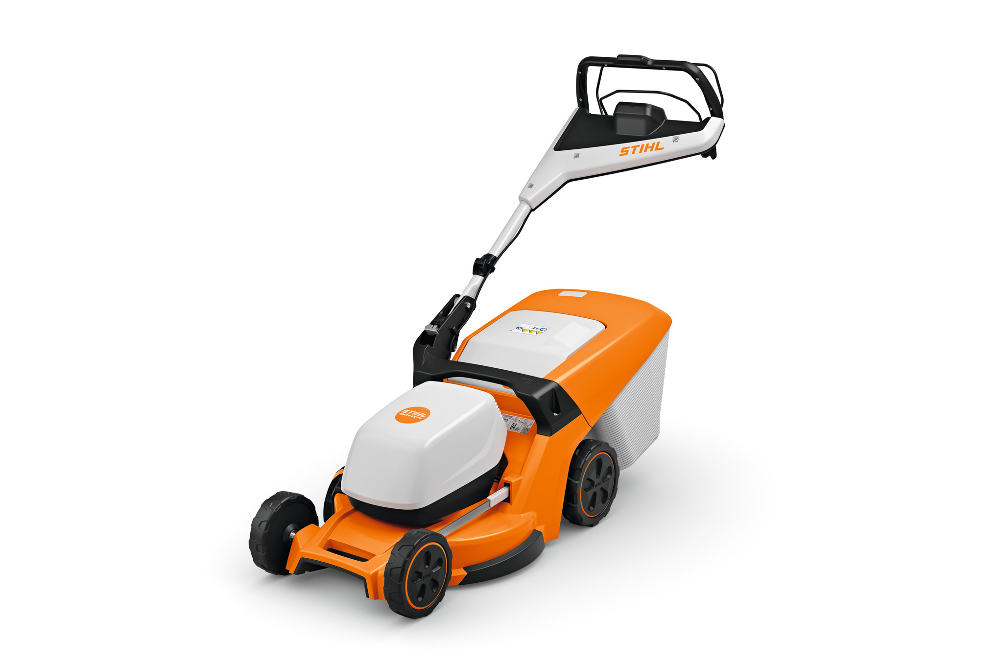 RMA 448 PV Cordless Lawn Mower tool only