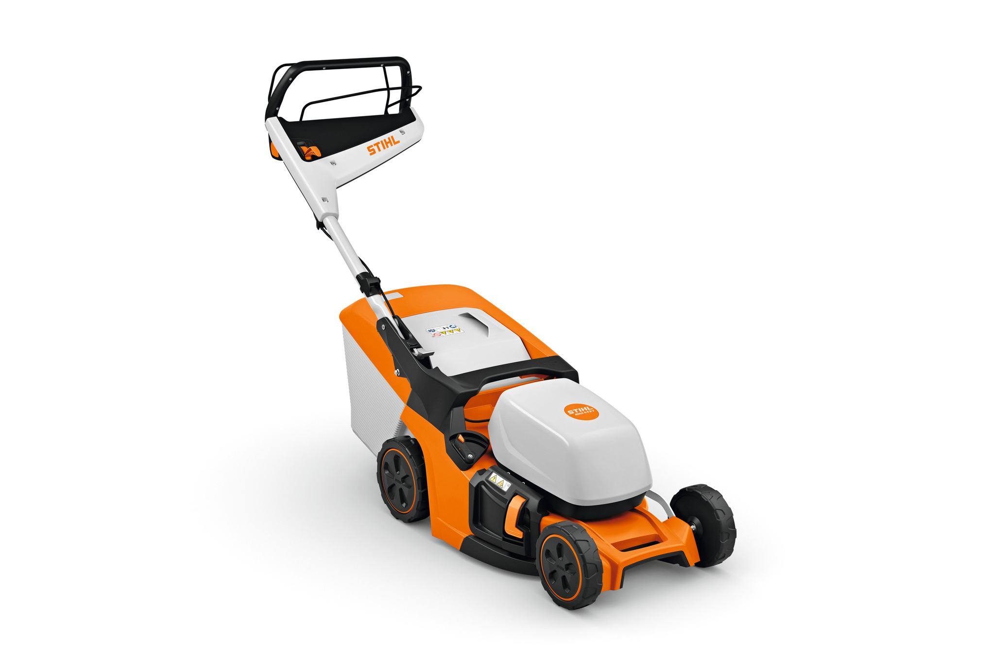 RMA 443 V Cordless Lawn Mower tool only