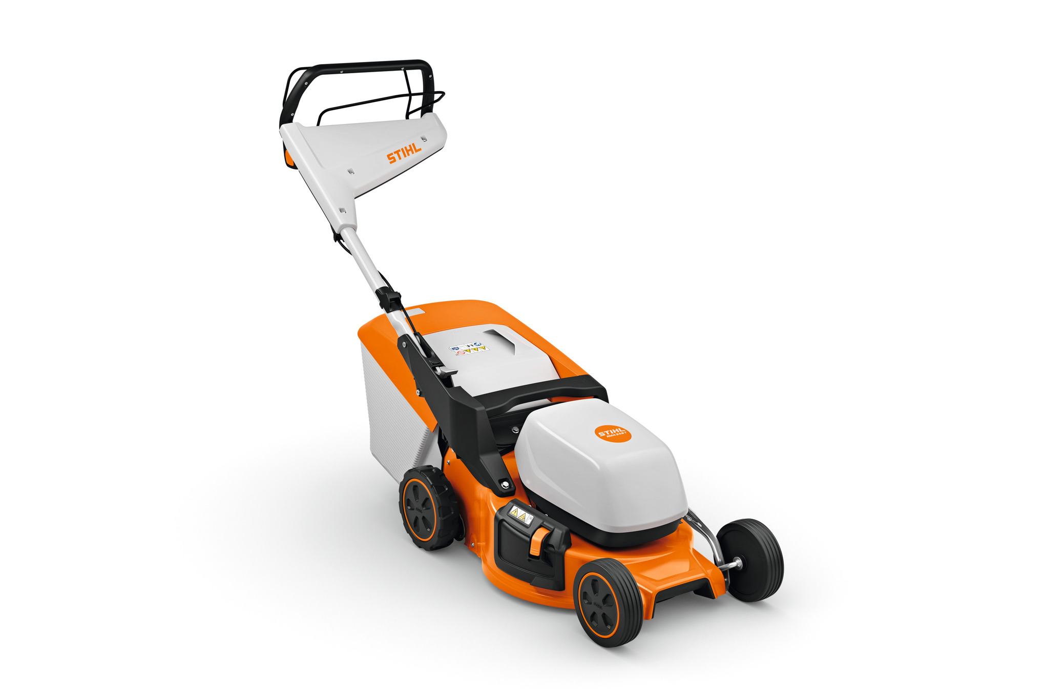 RMA 248 T Cordless Lawn Mower tool only