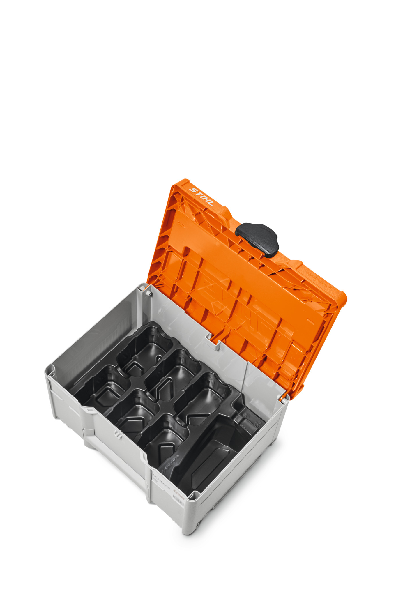 Battery box (Systainer System) Size M