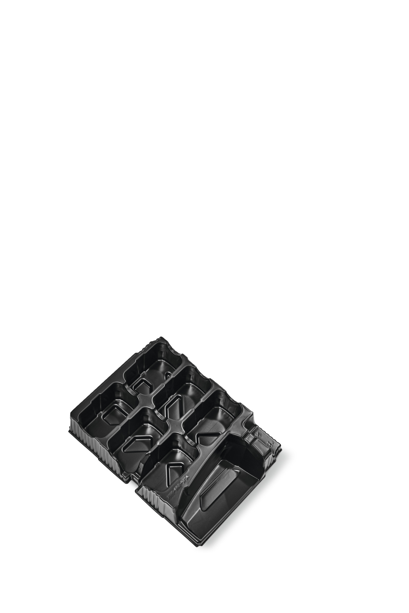 Battery box (Systainer System) Size M