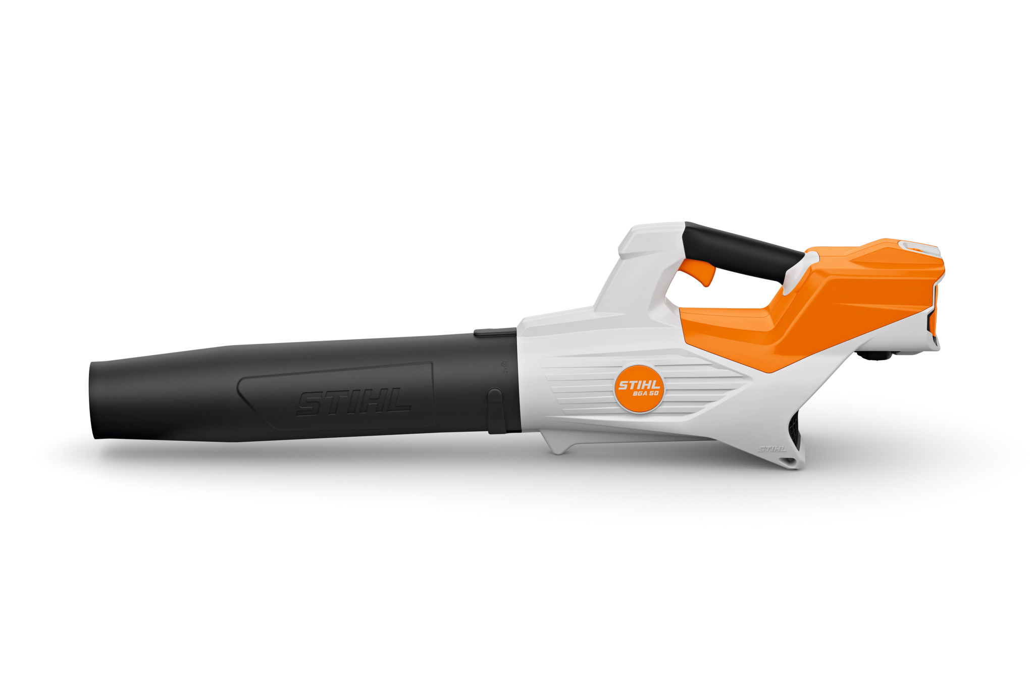 BGA 50 Cordless Blower with AK 20 battery and AL 101 charger