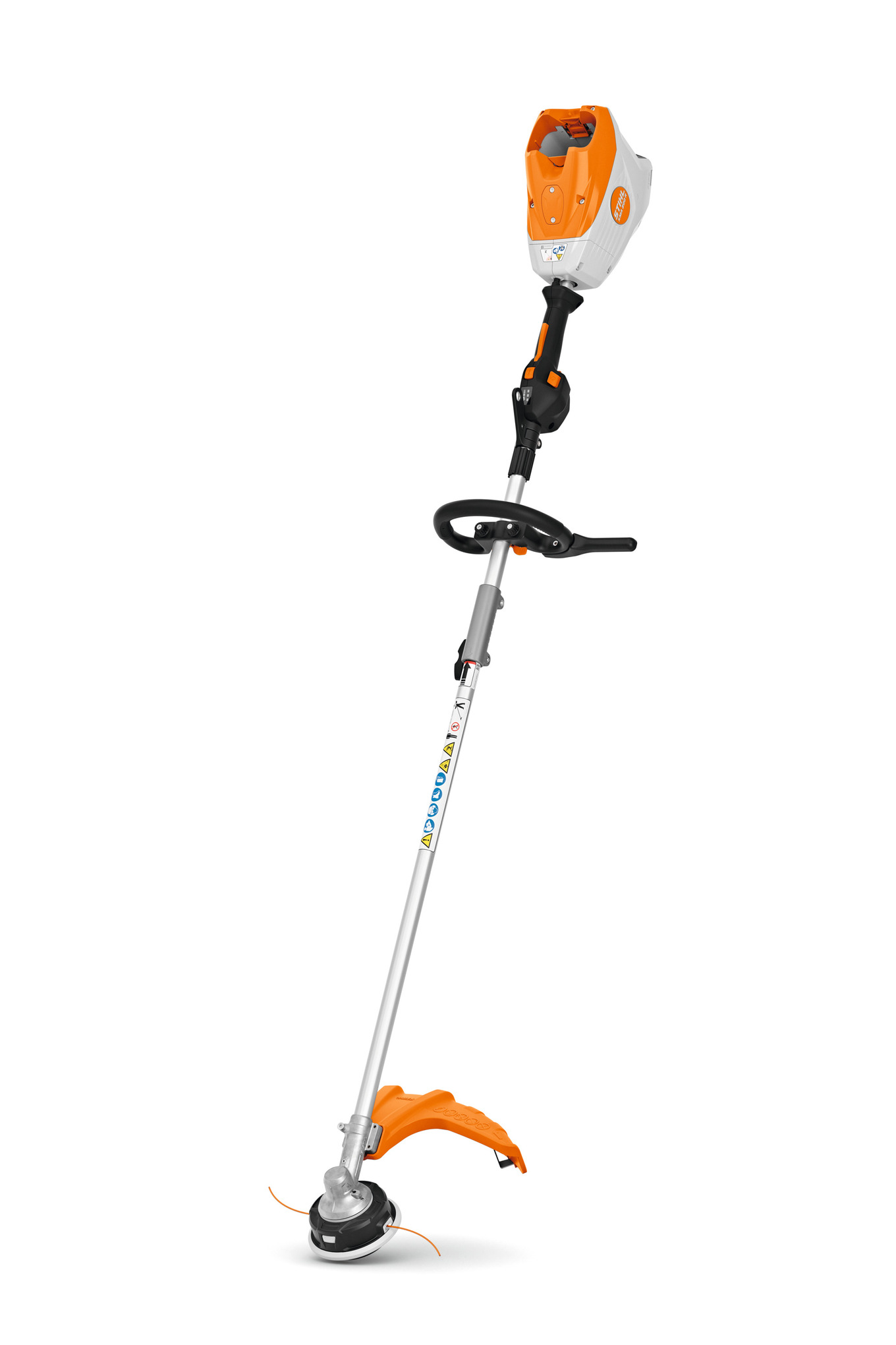 KMA 200 R Cordless KombiMotor tool only