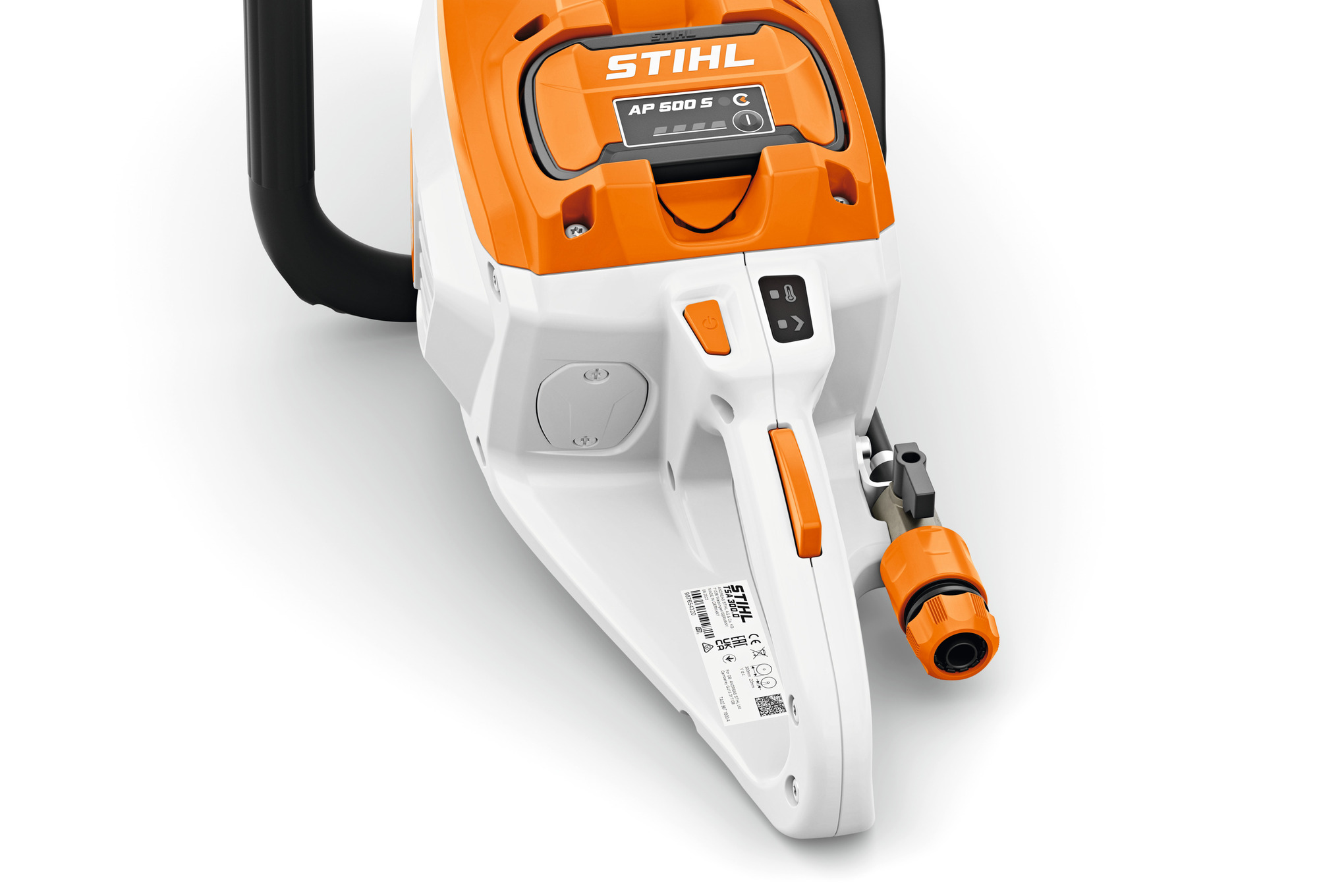 TSA 300 Cordless Cut-off Machine tool only