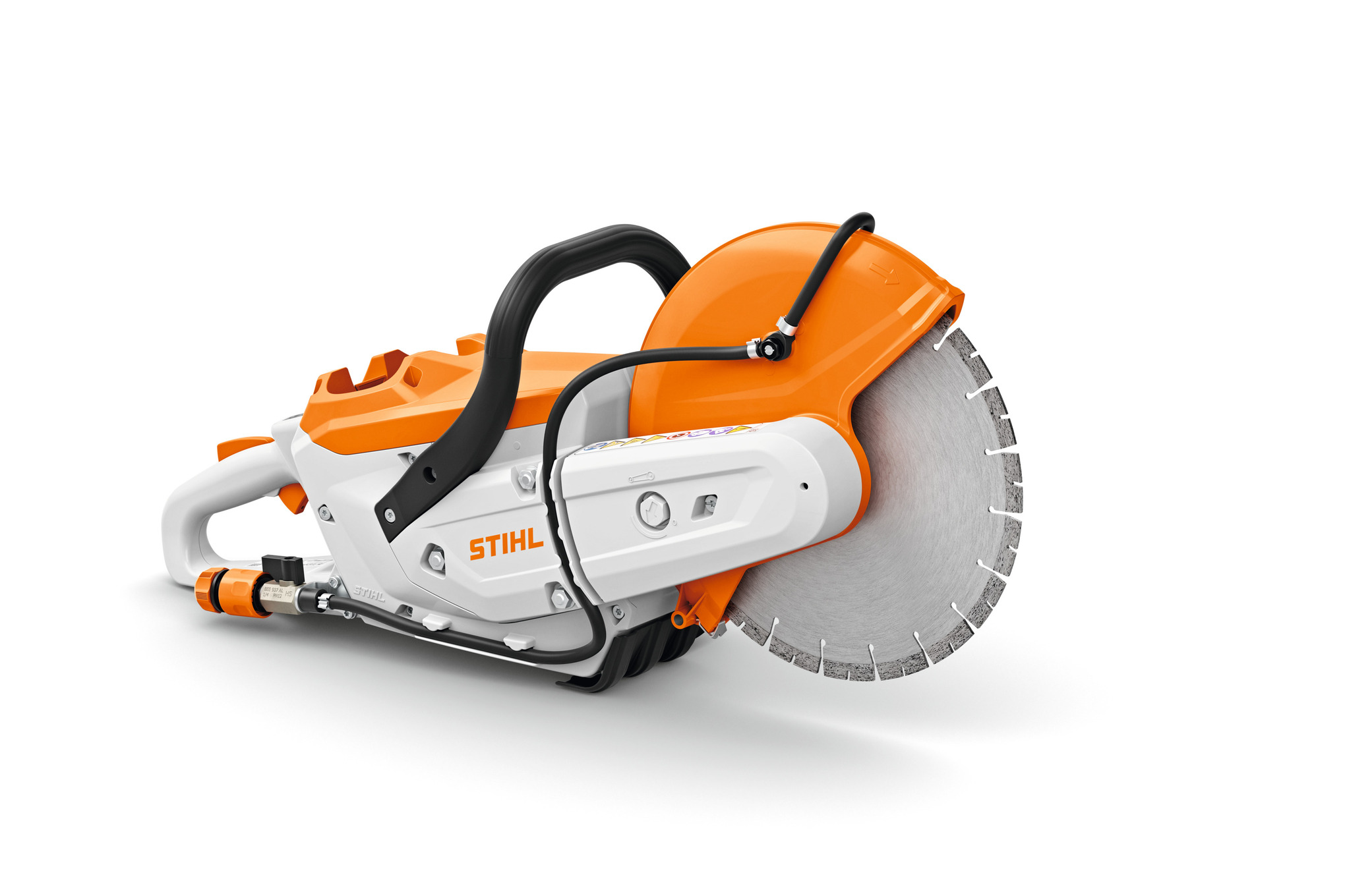TSA 300 Cordless Cut-off Machine tool only
