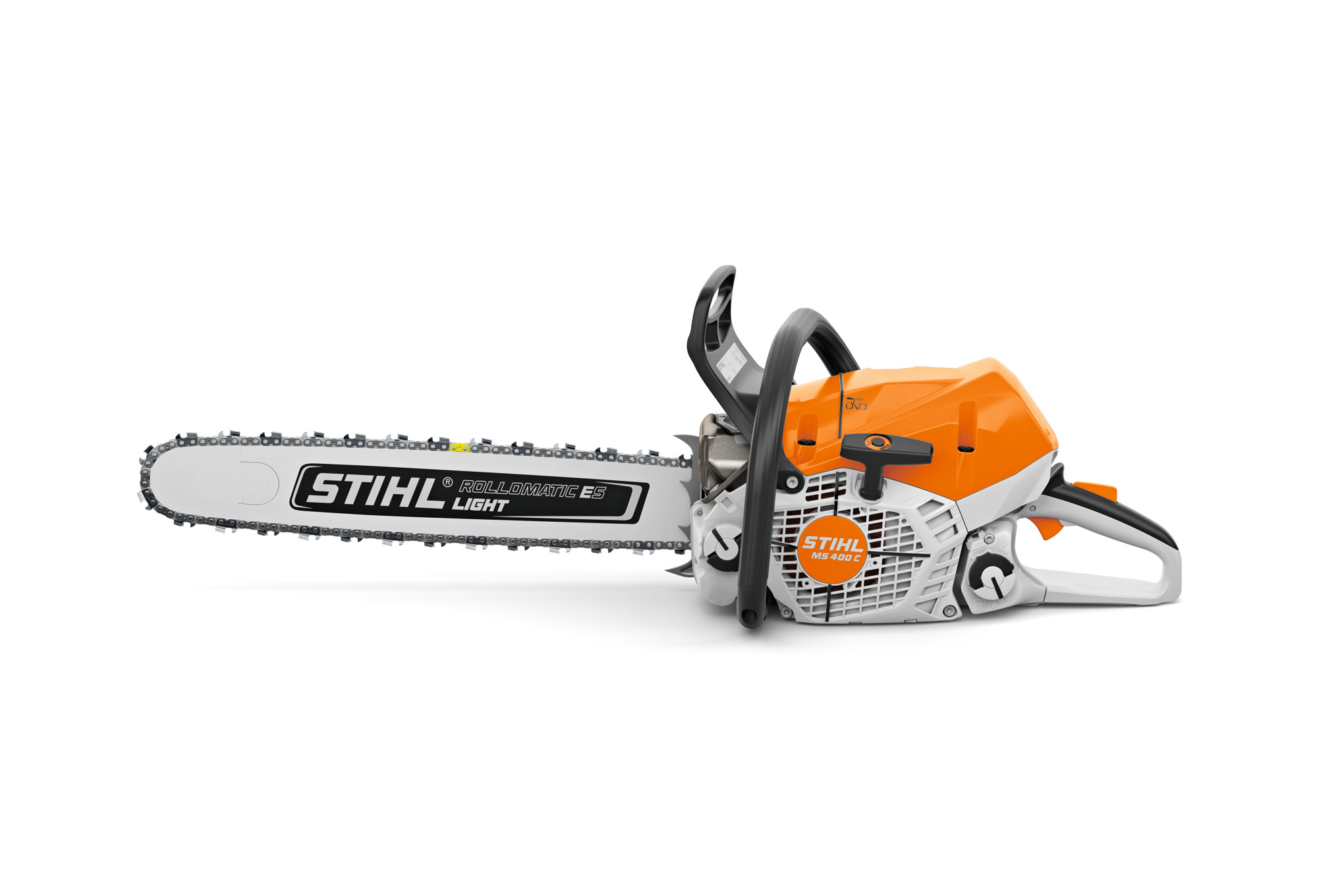 MS 400.1 C-M Petrol Chainsaw