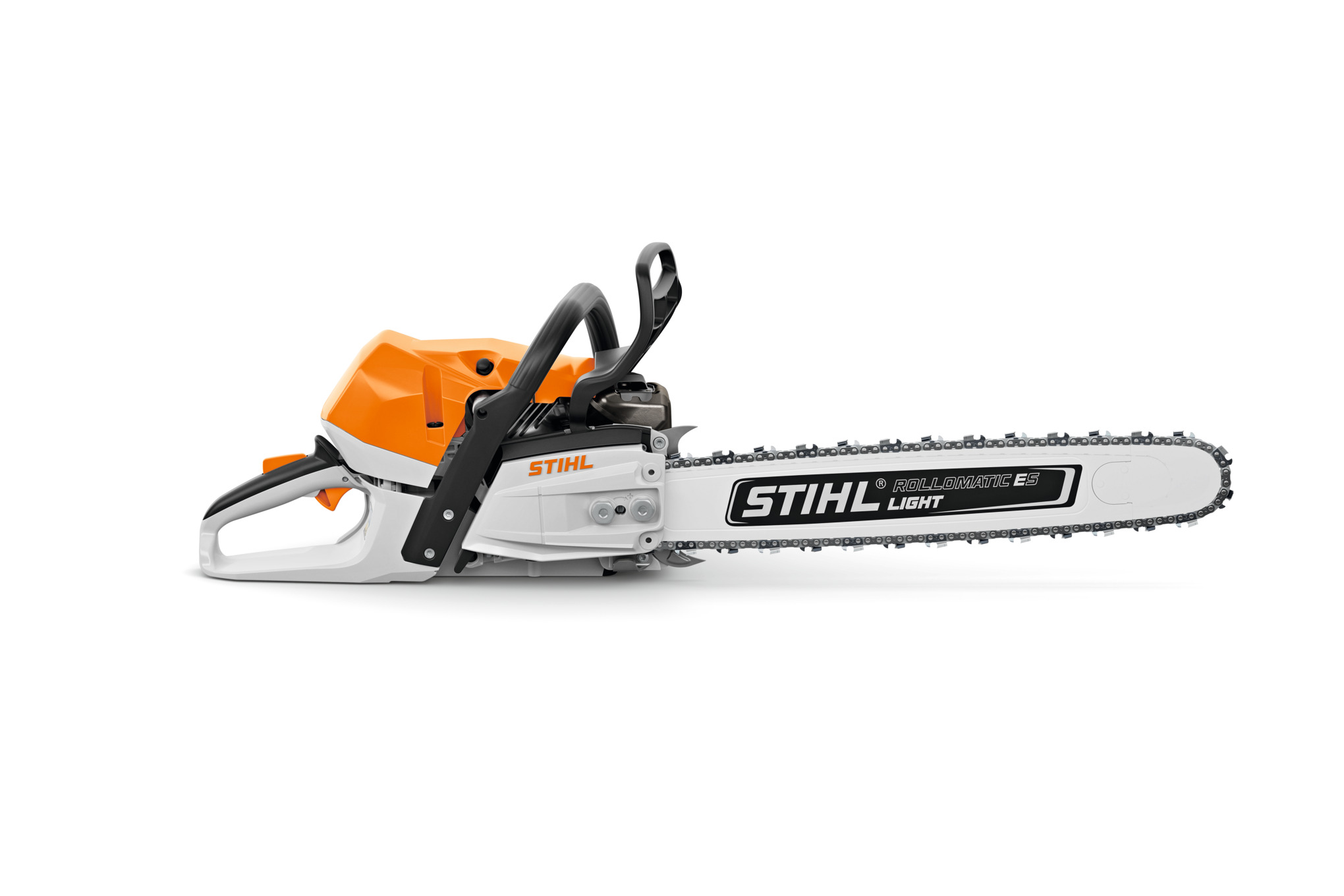 MS 400.1 C-M Petrol Chainsaw