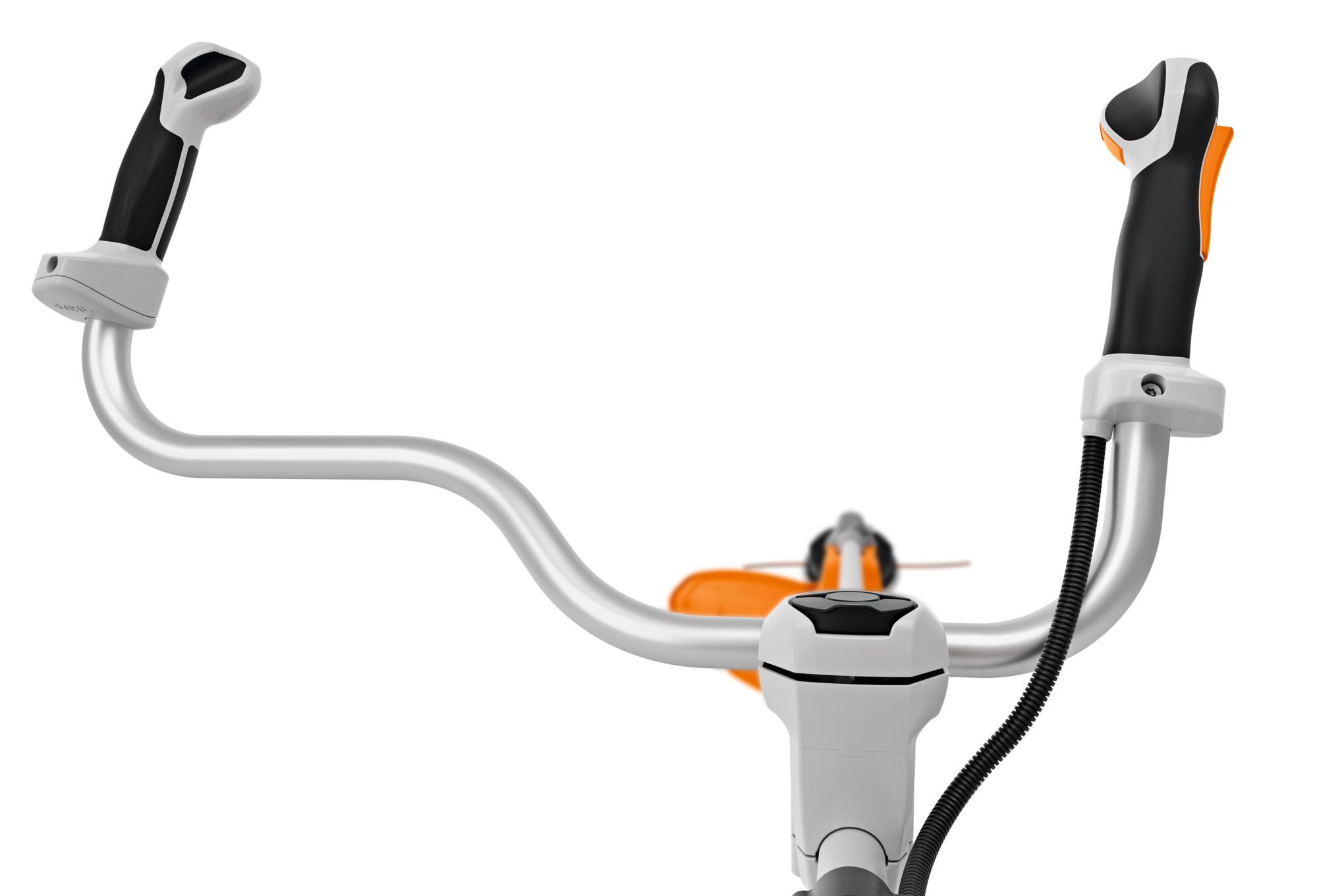 FS 91 Petrol Brushcutter