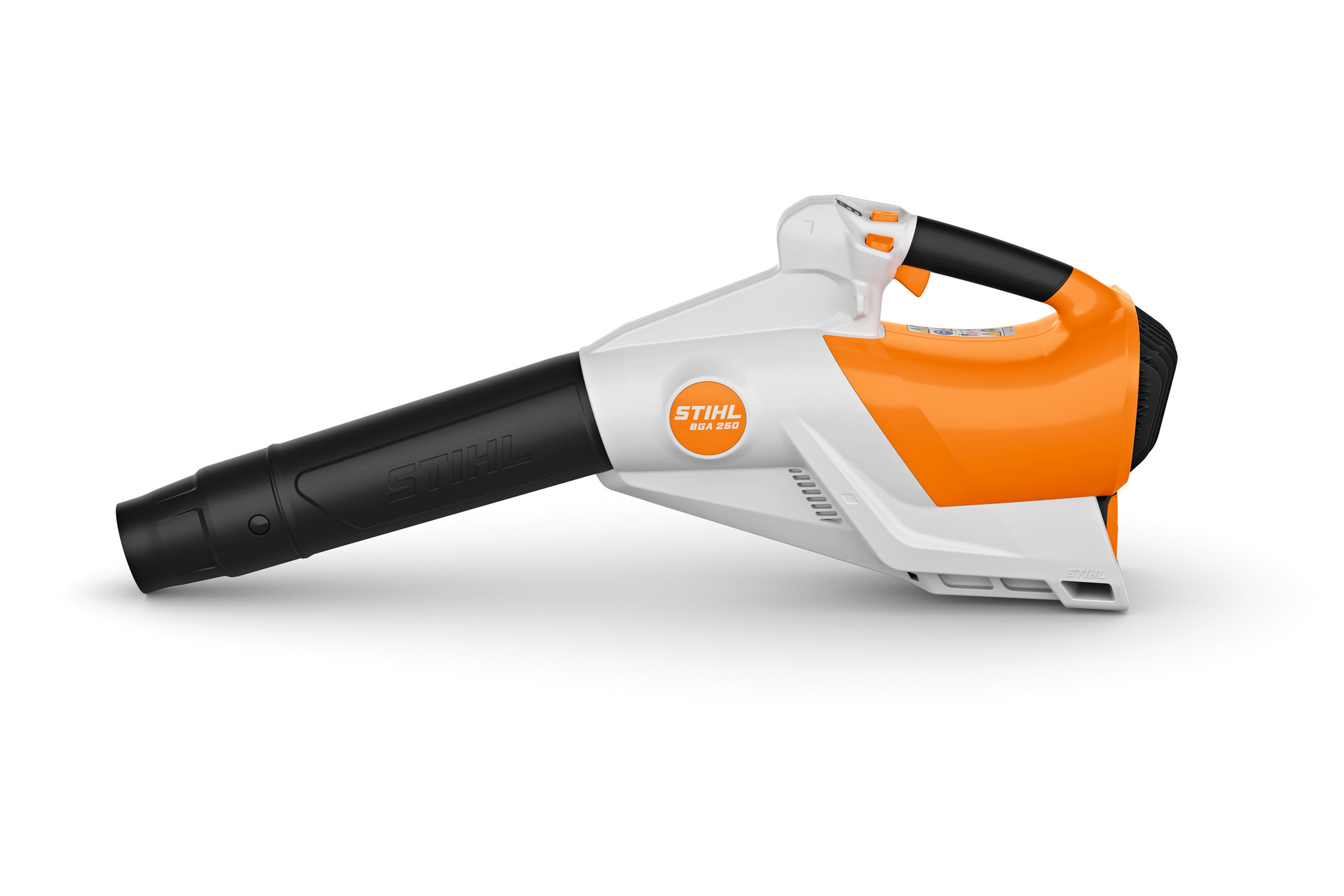 BGA 250 Cordless Blower tool only