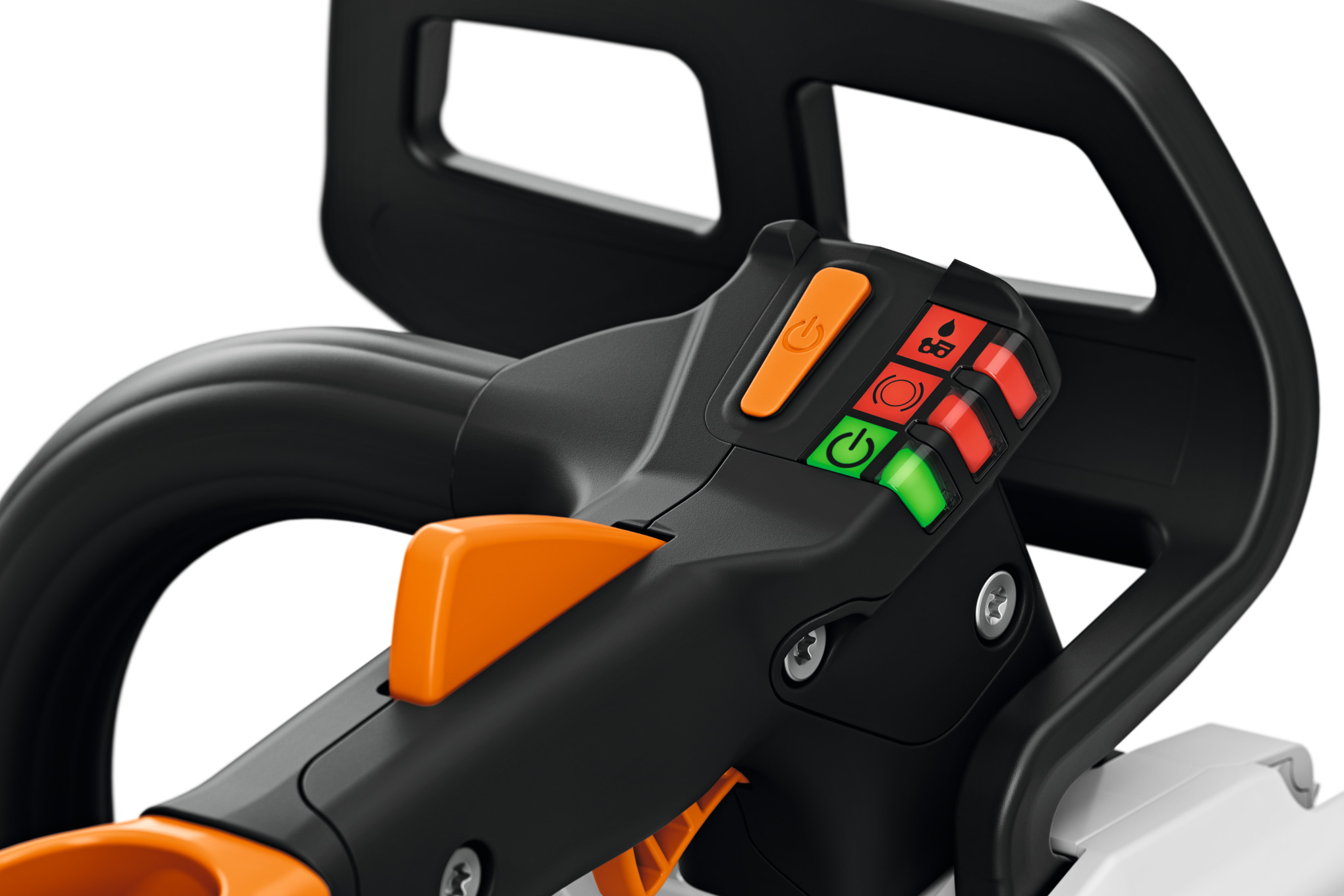 MSA 220.1 TC-O Cordless Chainsaw tool only