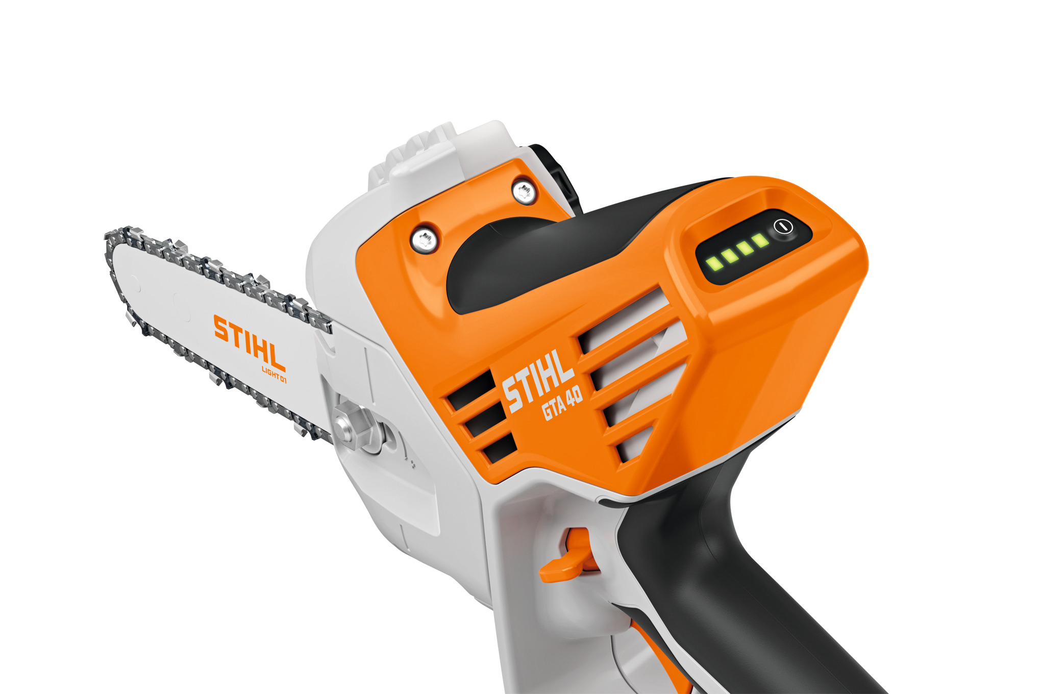 GTA 40 Cordless Pruner tool only