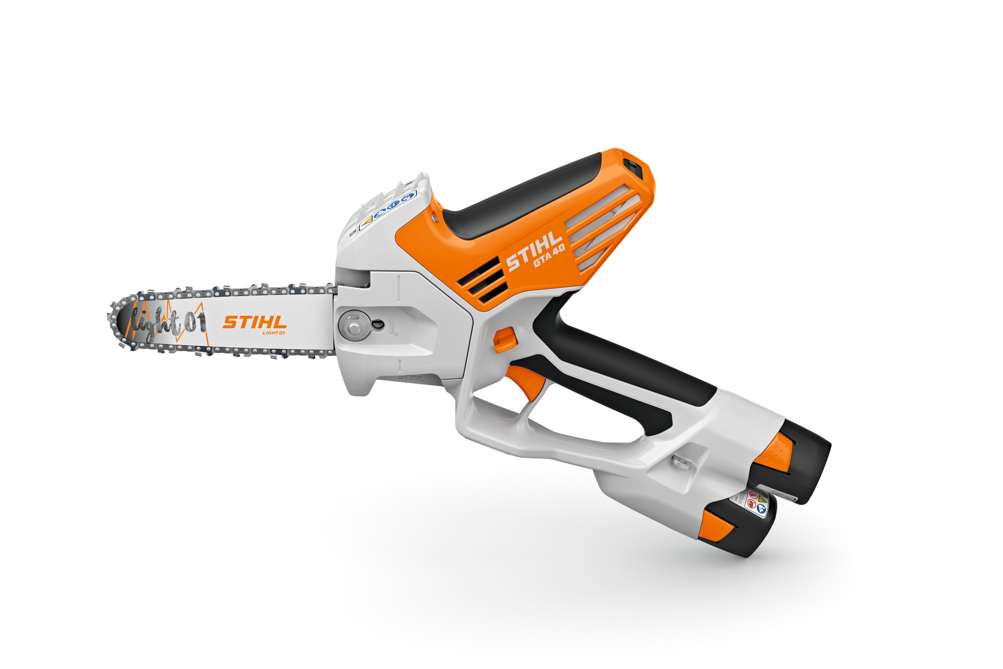 GTA 40 Cordless Pruner tool only