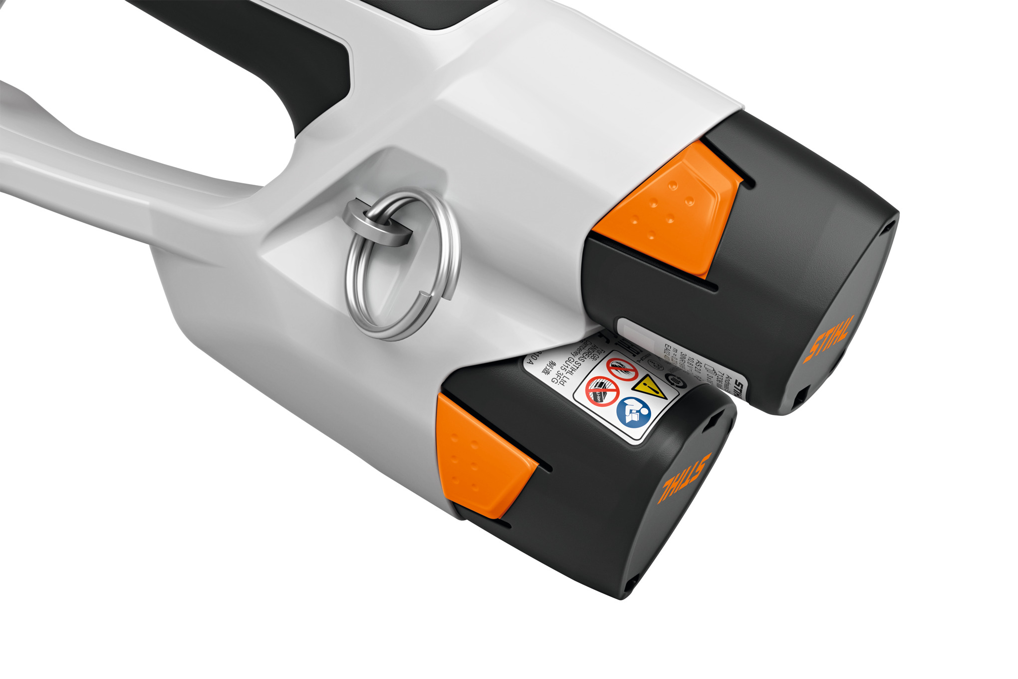 GTA 40 Cordless Pruner tool only