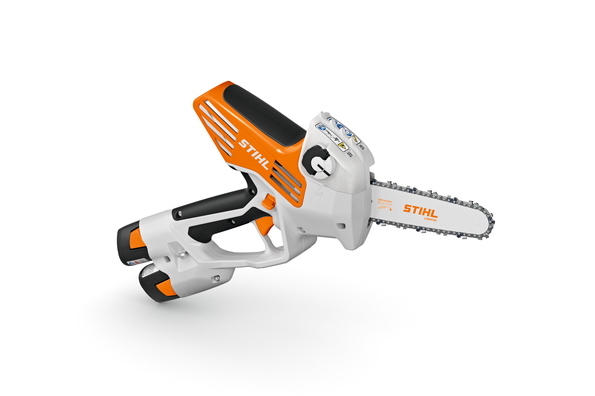 GTA 40 Cordless Pruner tool only