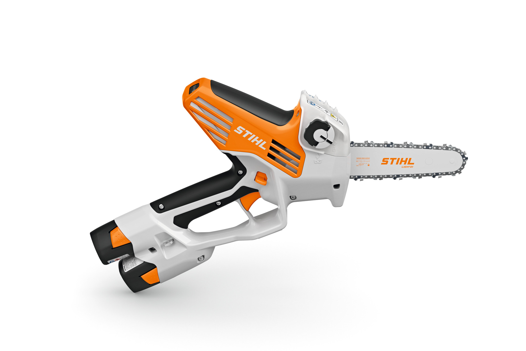 GTA 40 Cordless Pruner tool only