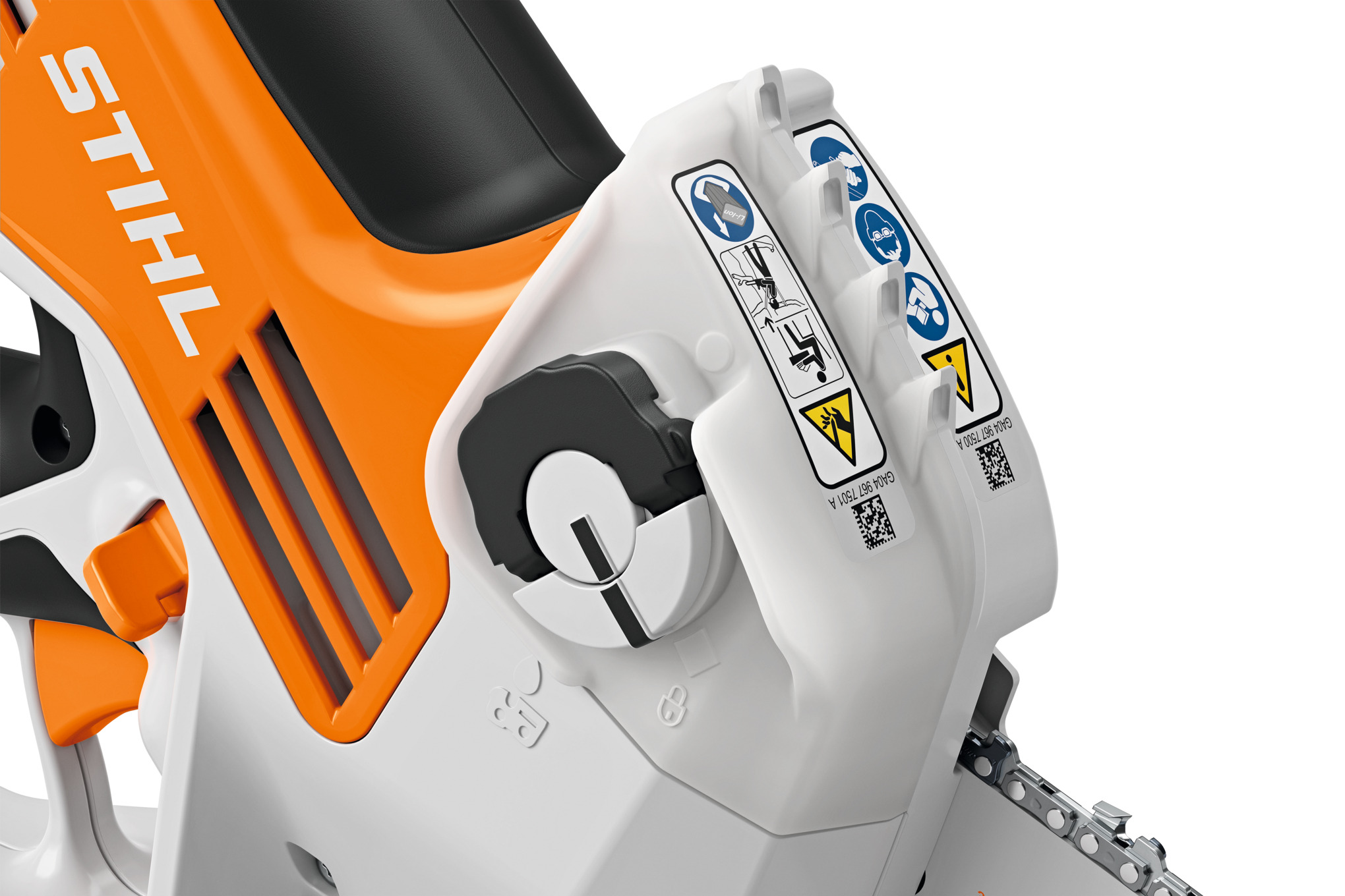 GTA 40 Cordless Pruner tool only