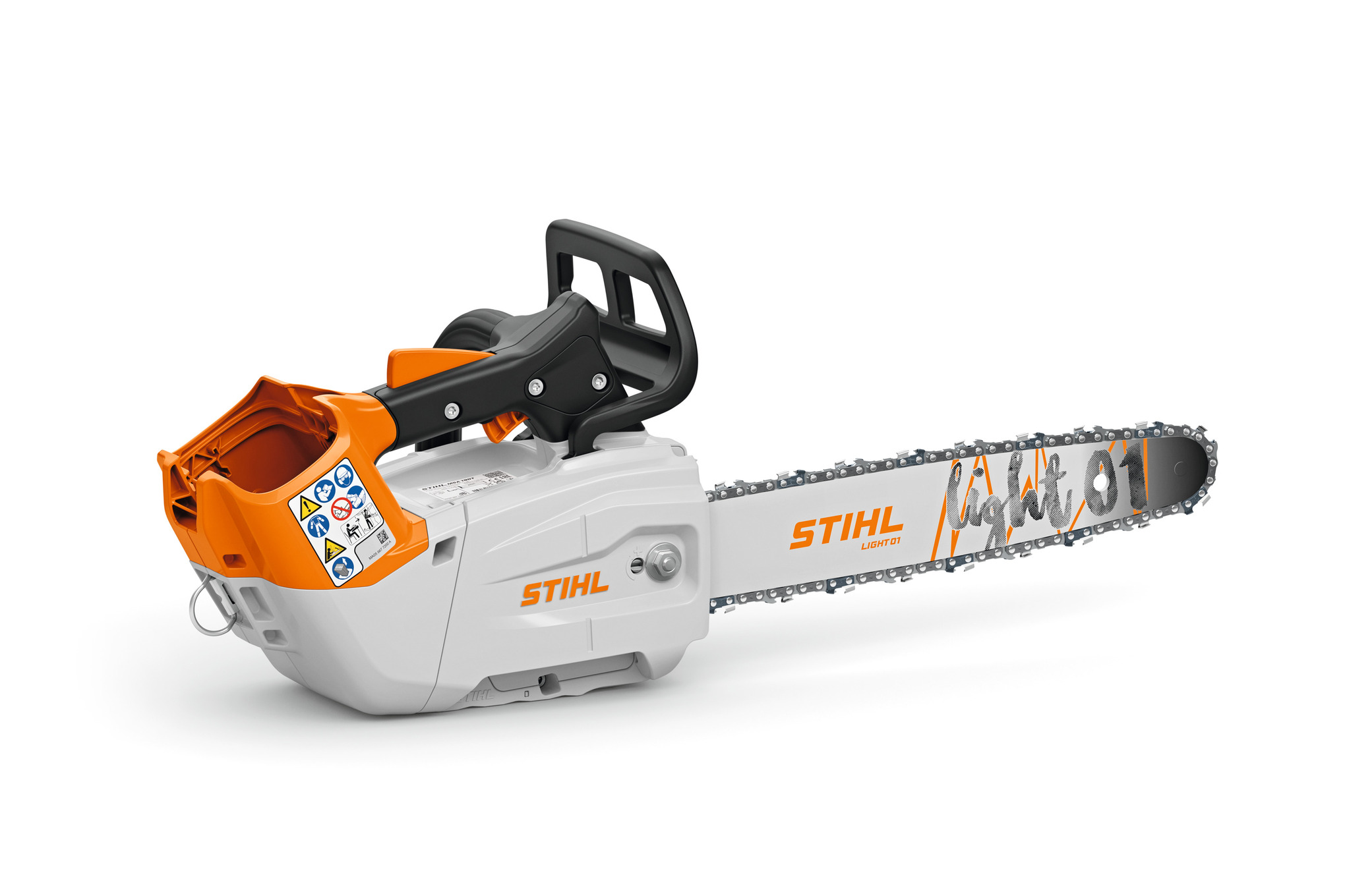 MSA 190 T Cordless Chainsaw tool only