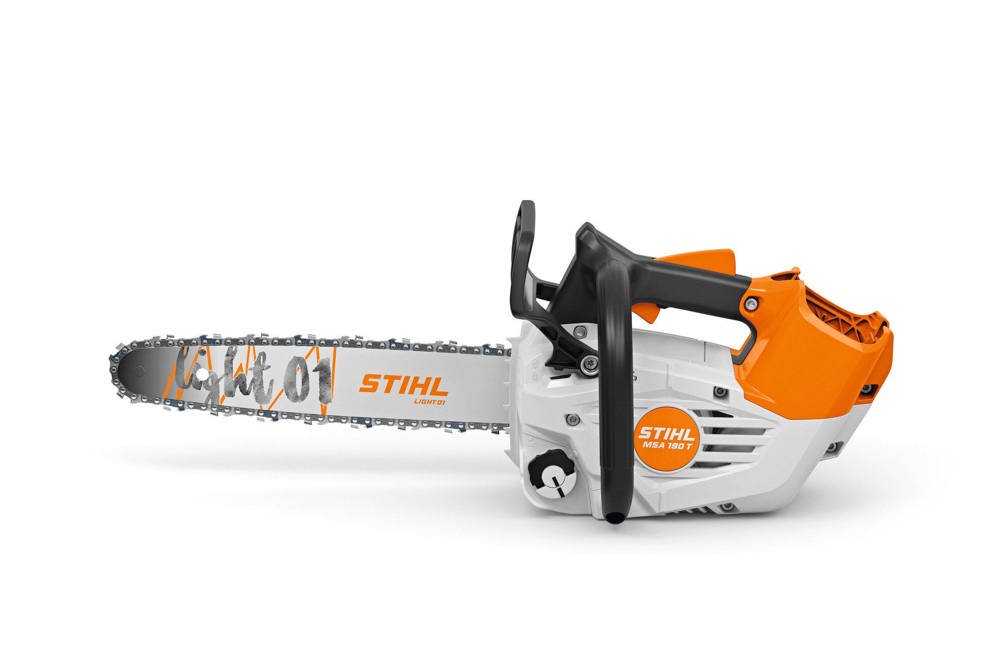 MSA 190 T Cordless Chainsaw tool only