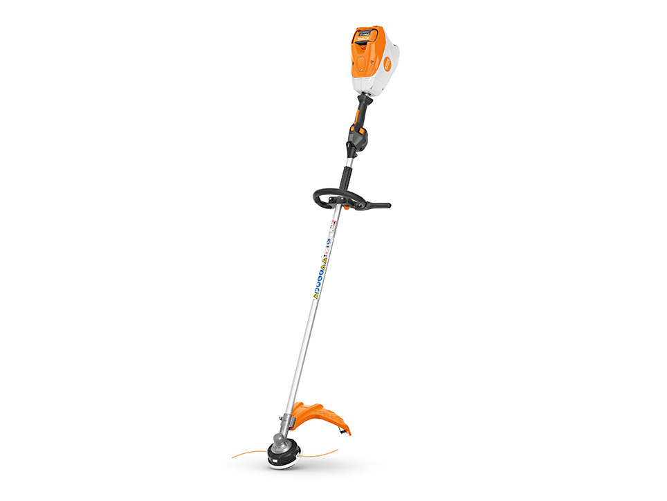 Grass trimmers, brushcutters & clearing saws
