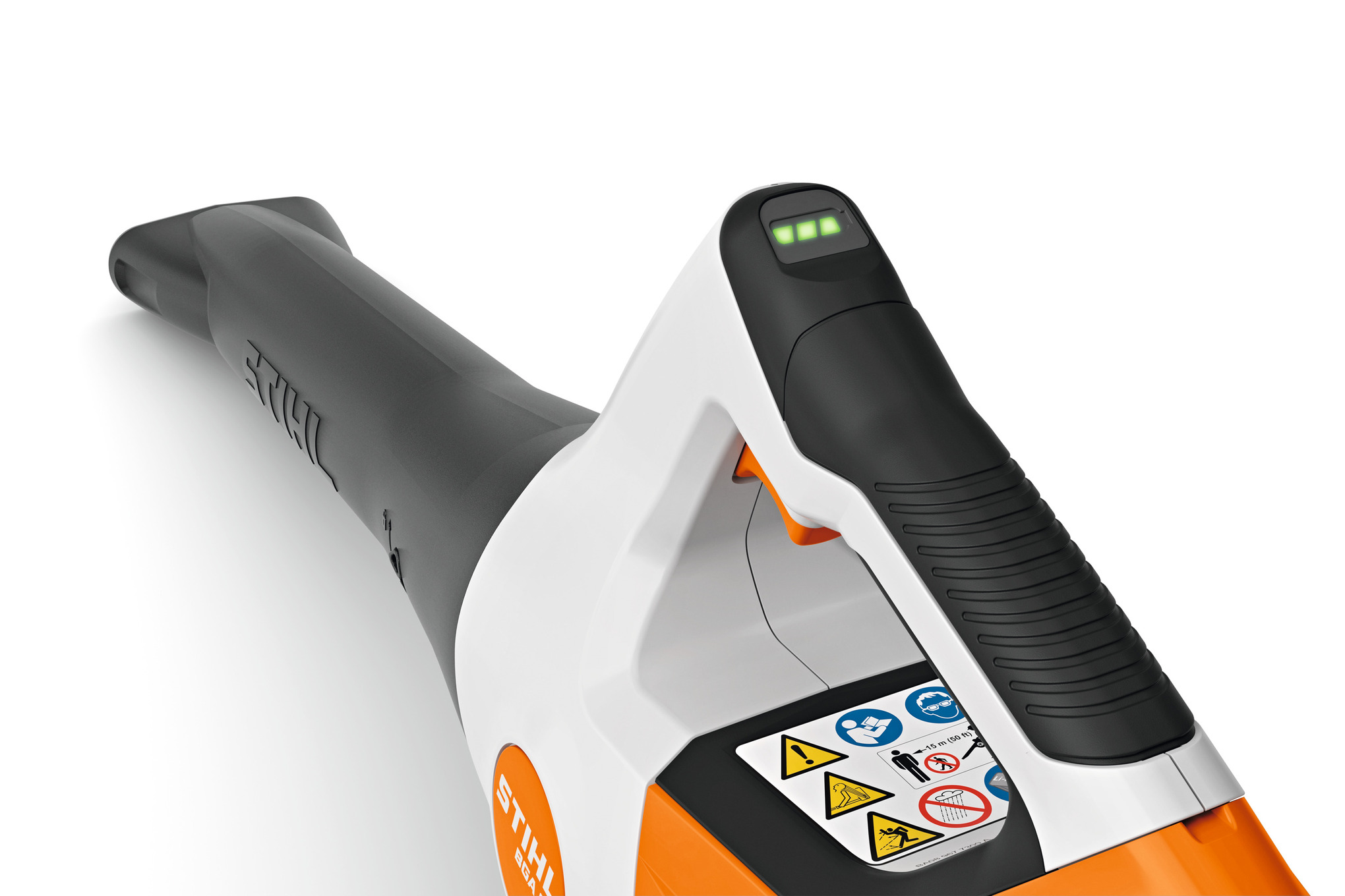 BGA 30 Cordless Blower tool only