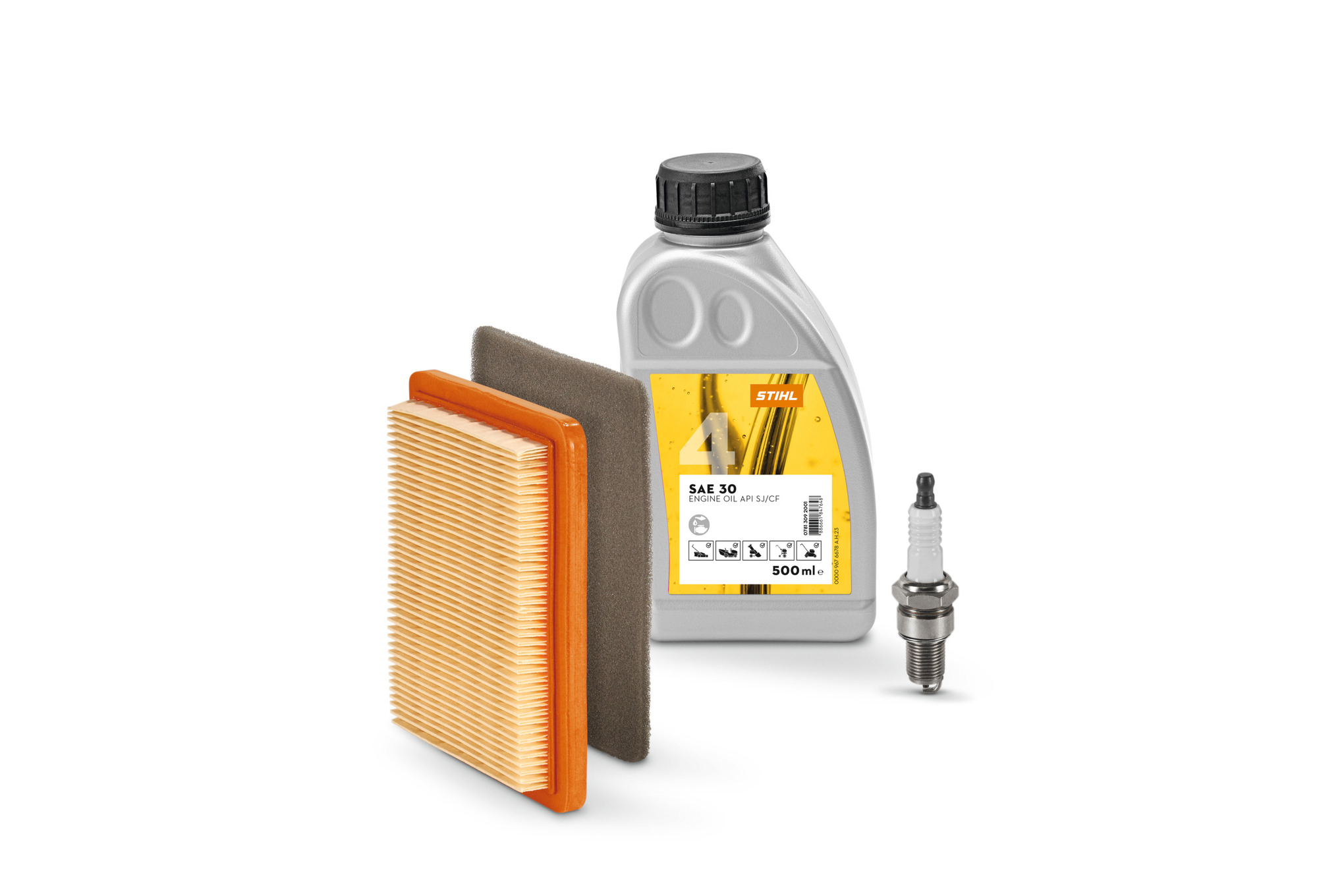 Service Kit 52