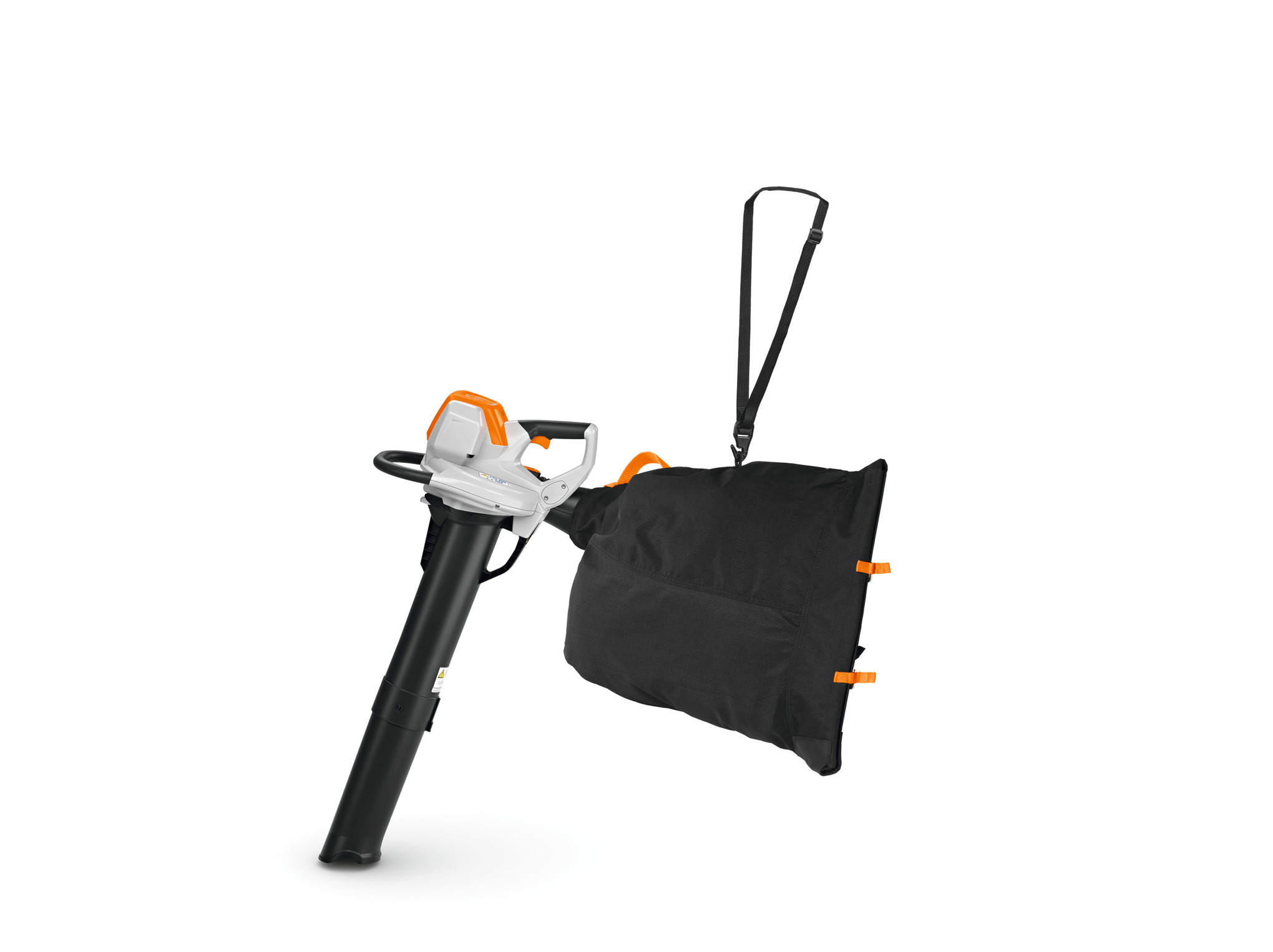 SHA 140 Cordless Vacuum Shredder tool only