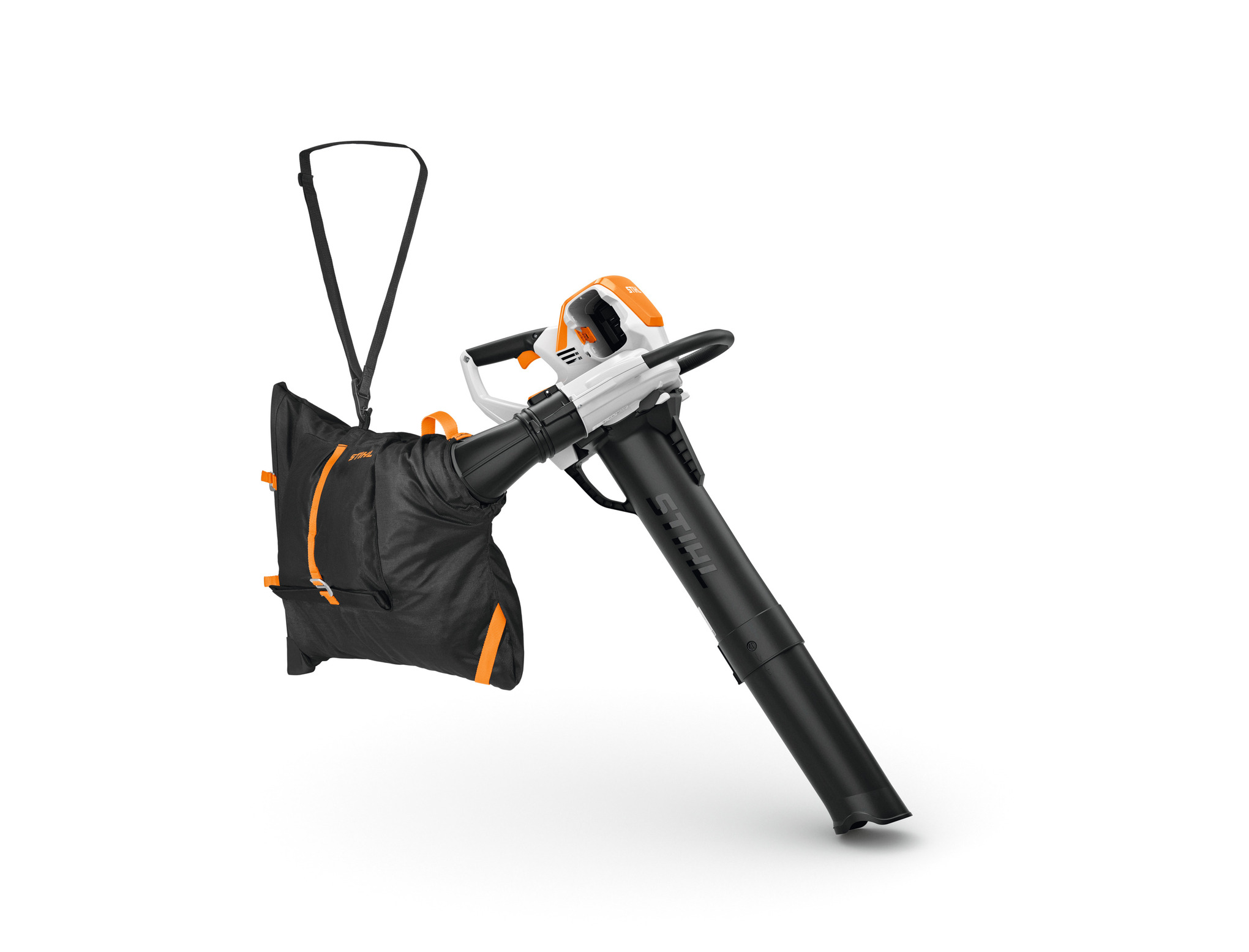 SHA 140 Cordless Vacuum Shredder tool only