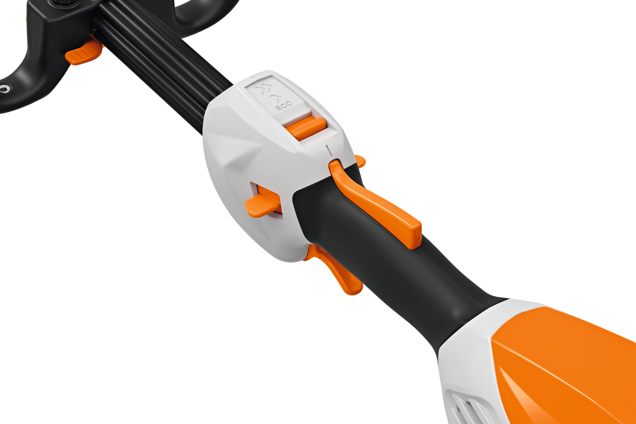 FSA 70 R Cordless Brushcutter tool only