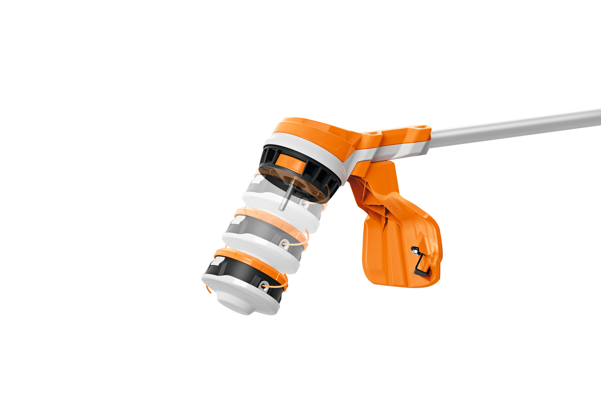 FSA 110 R Cordless Brushcutter tool only