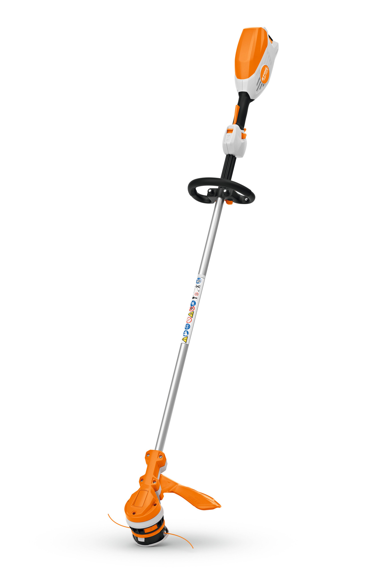 FSA 110 R Cordless Brushcutter tool only
