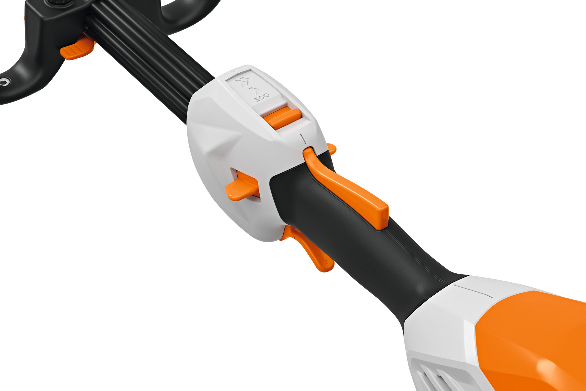 FSA 110 R Cordless Brushcutter tool only
