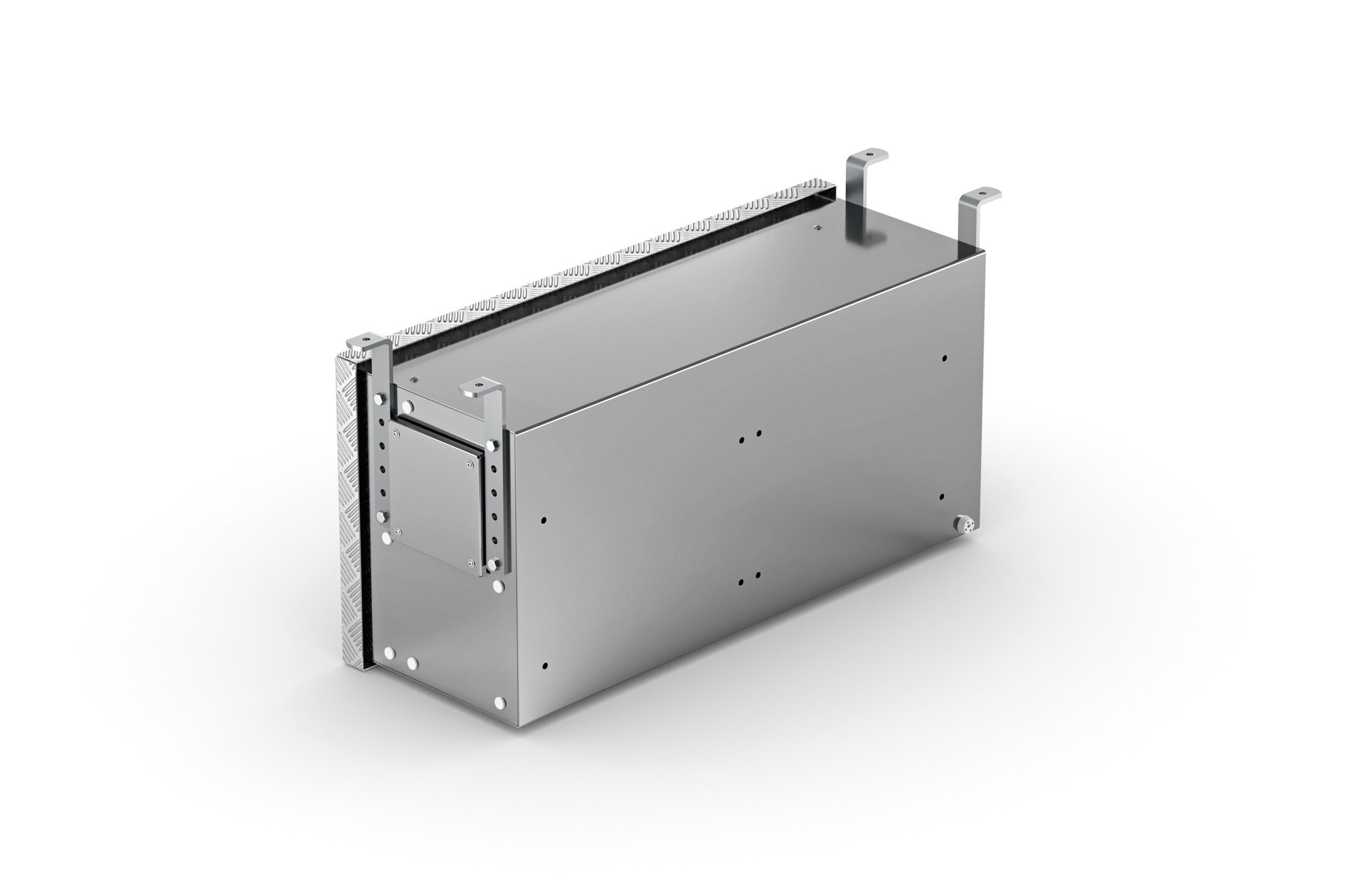 CB 1 Charging box