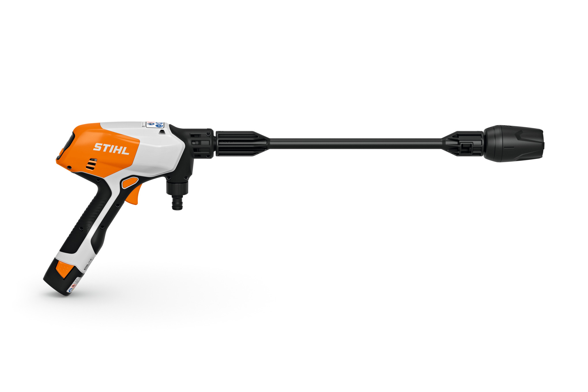 RCA 20 Cordless Handheld Pressure Washer tool only