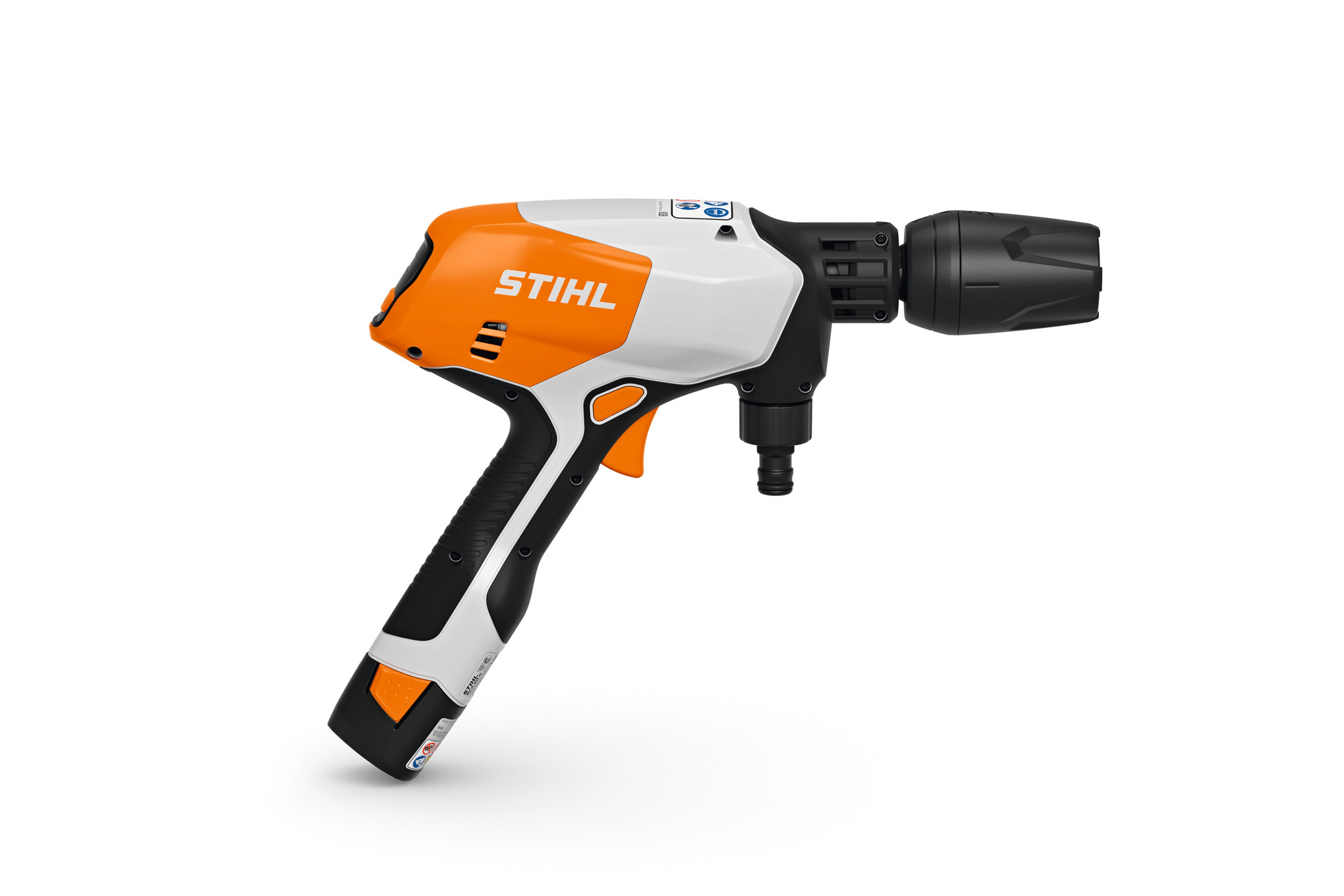 RCA 20 Cordless Handheld Pressure Washer tool only