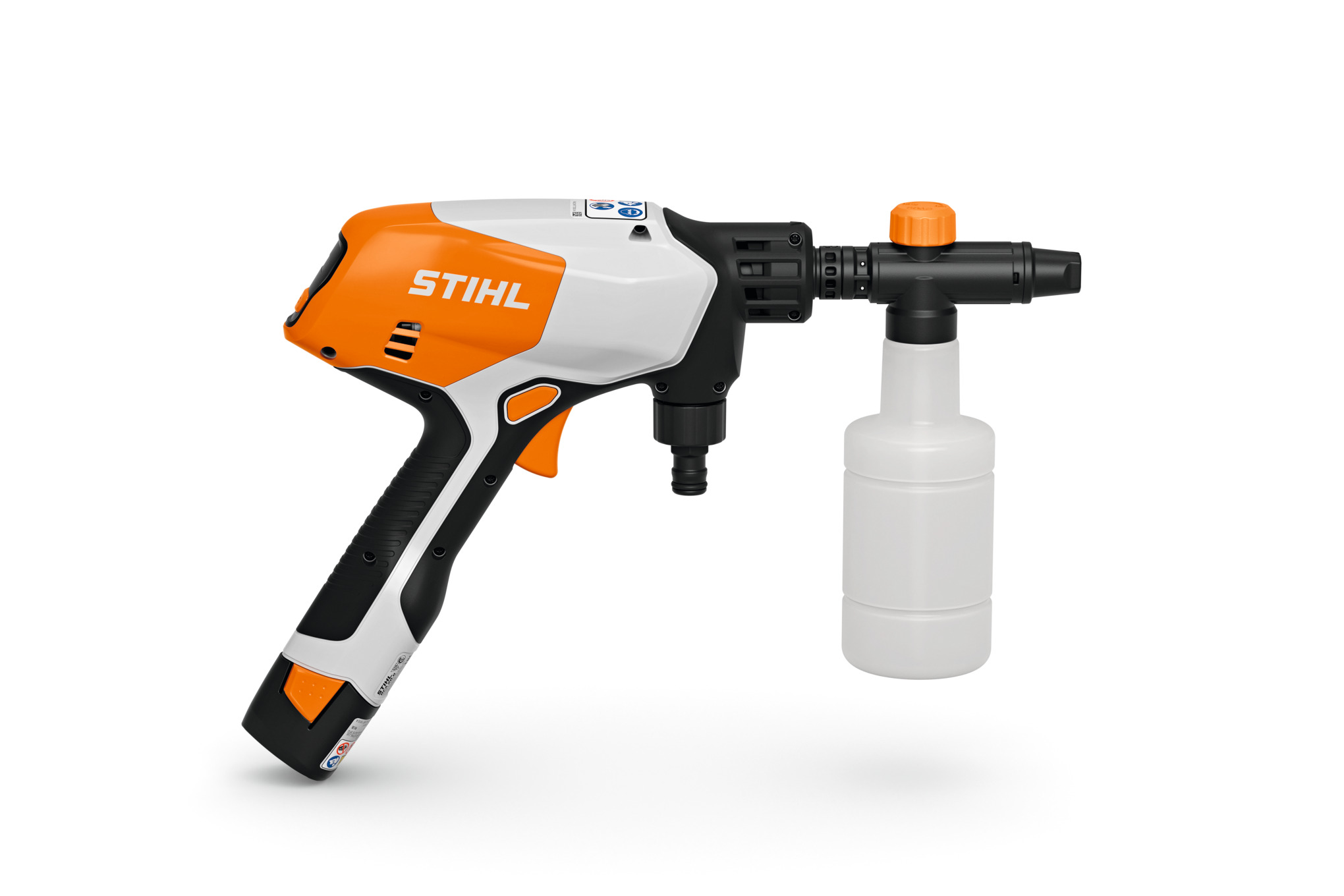 RCA 20 Cordless Handheld Pressure Washer tool only