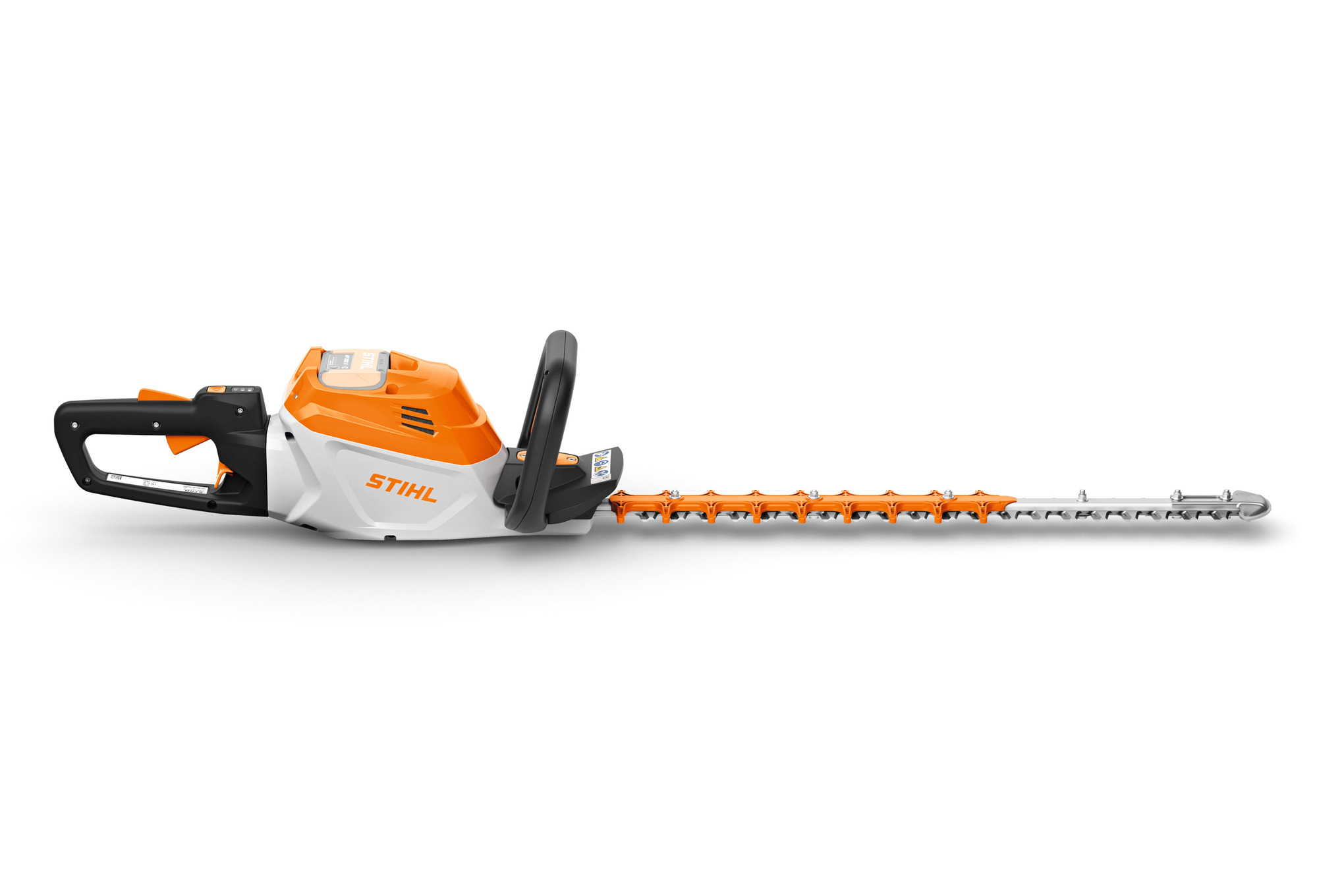 HSA 140 T Cordless Hedge Trimmer tool only