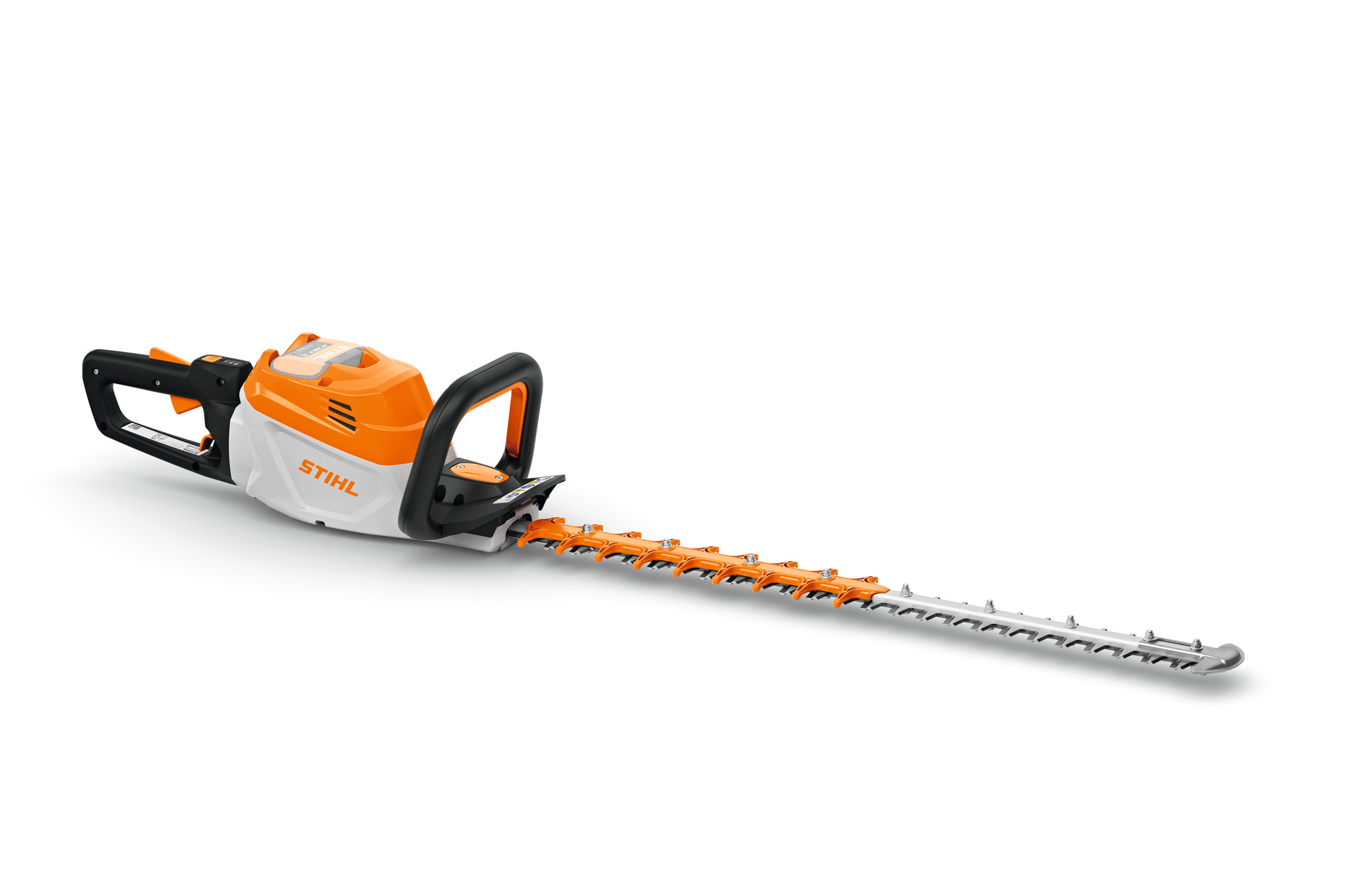 HSA 140 T Cordless Hedge Trimmer tool only