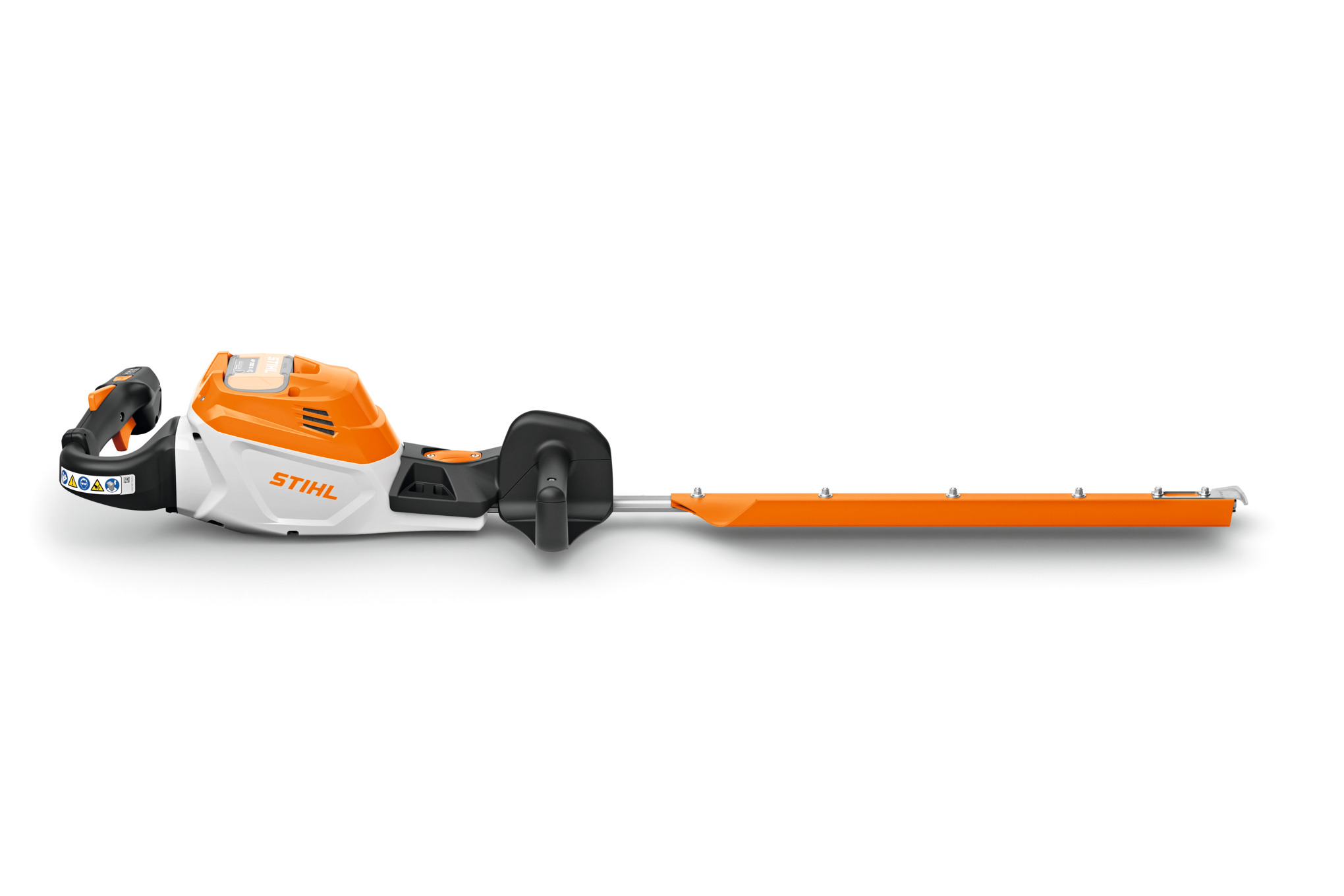 HSA 150 T Cordless Hedge Trimmer tool only