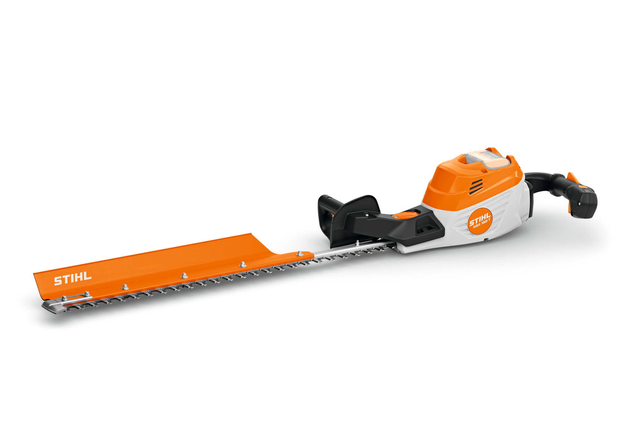HSA 150 T Cordless Hedge Trimmer tool only