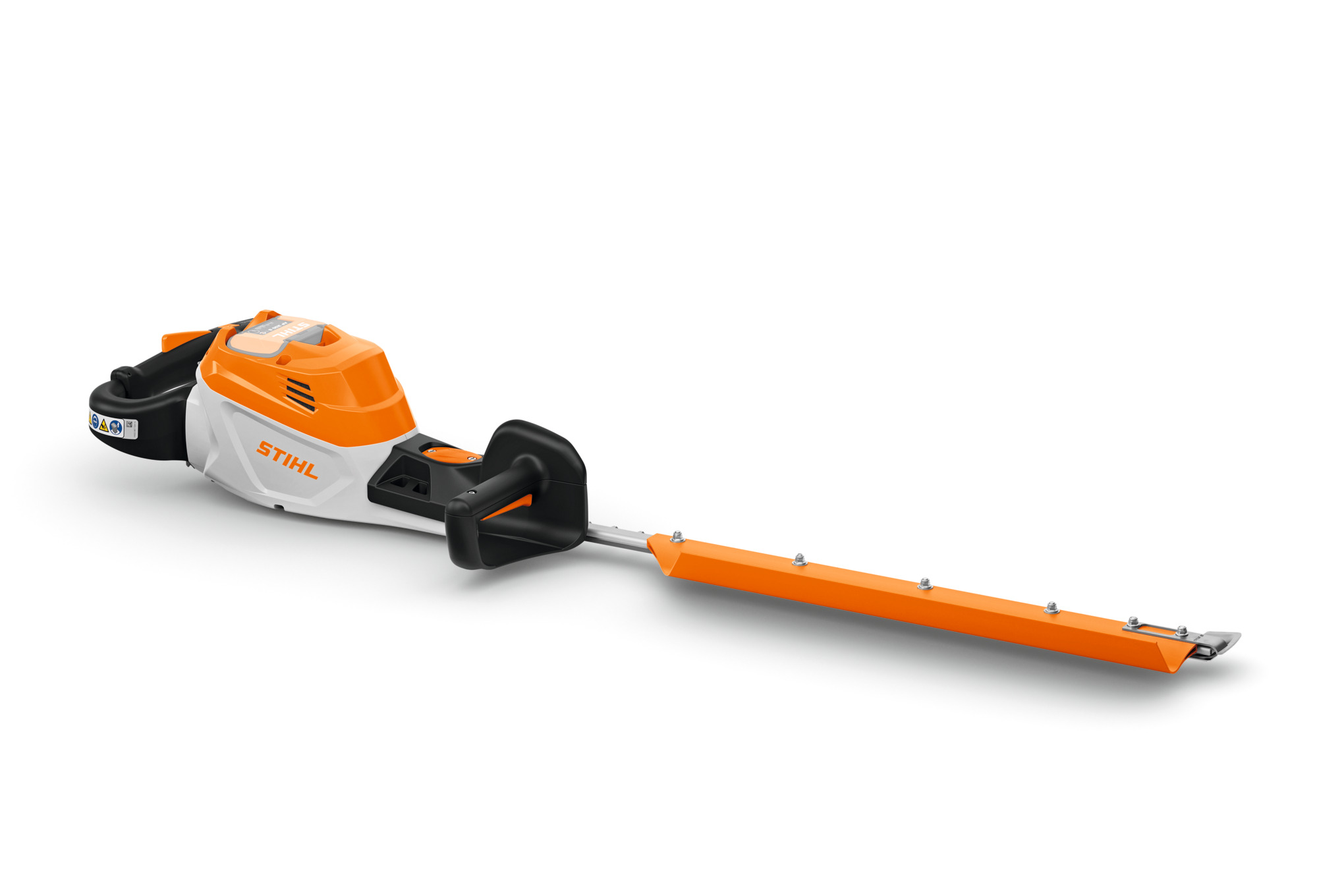 HSA 150 T Cordless Hedge Trimmer tool only