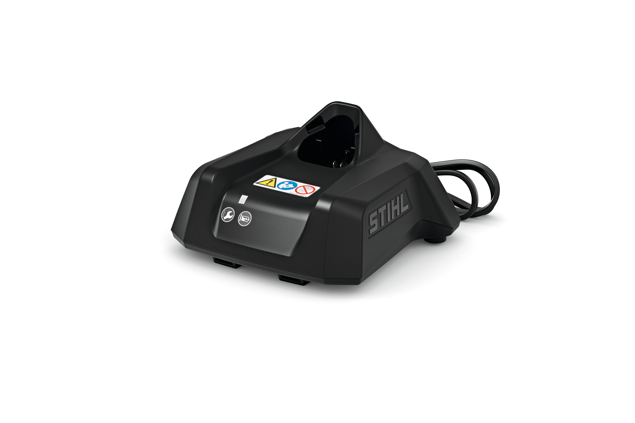 AL 5 Hi-speed charger