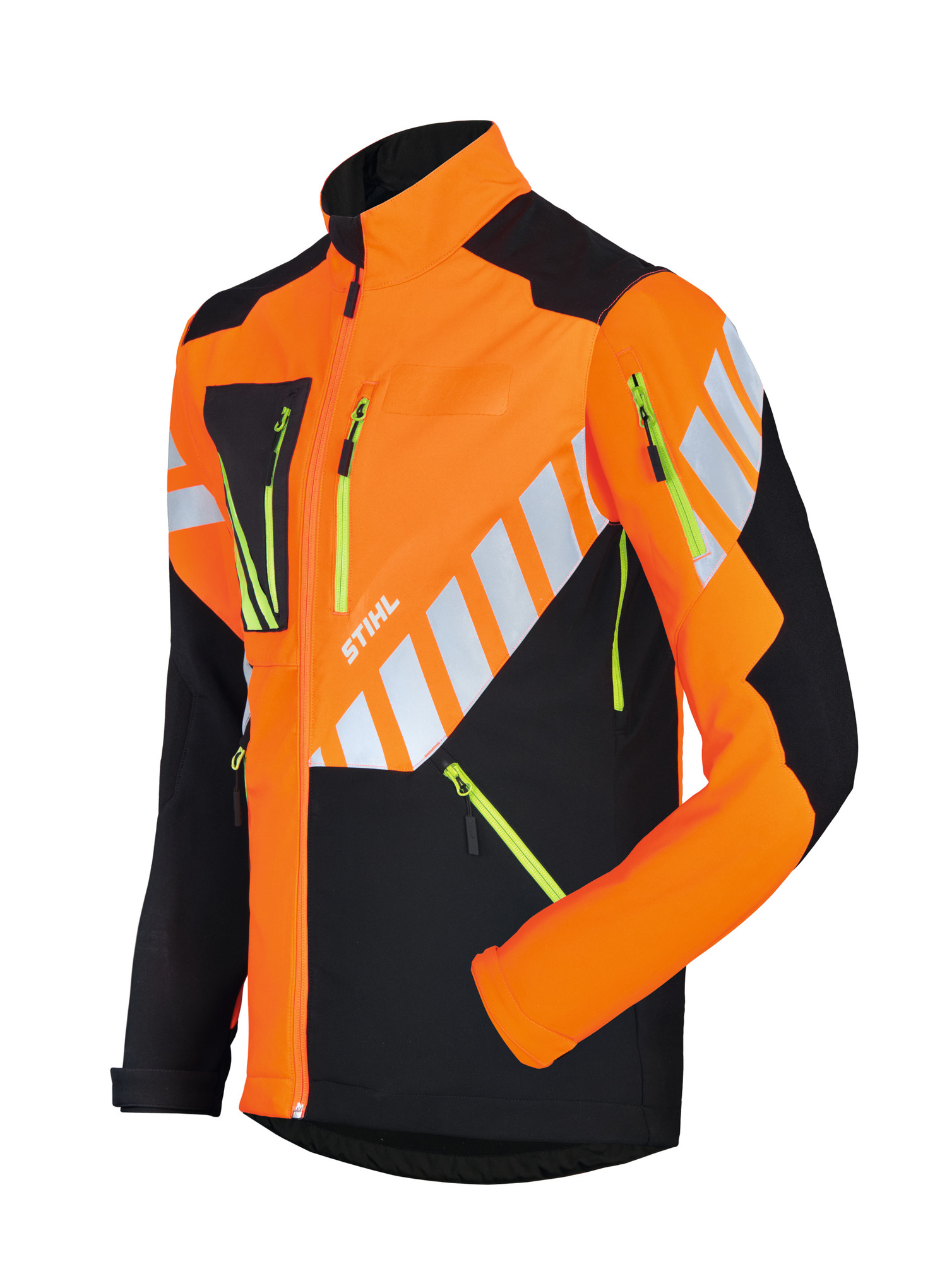 ADVANCE ShellTEC jacket
