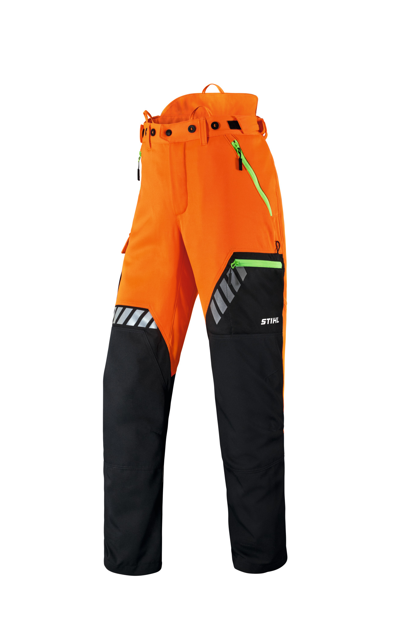 DYNAMIC DuroTEC trousers - Design A, Class 1