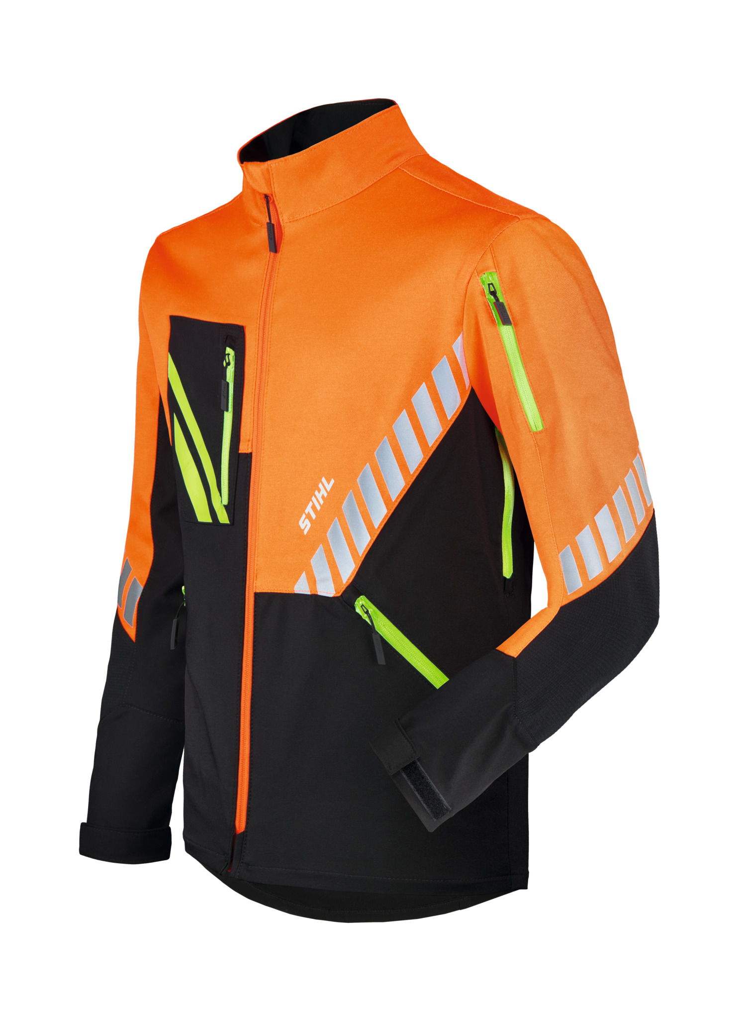 DYNAMIC DuroTEC jacket