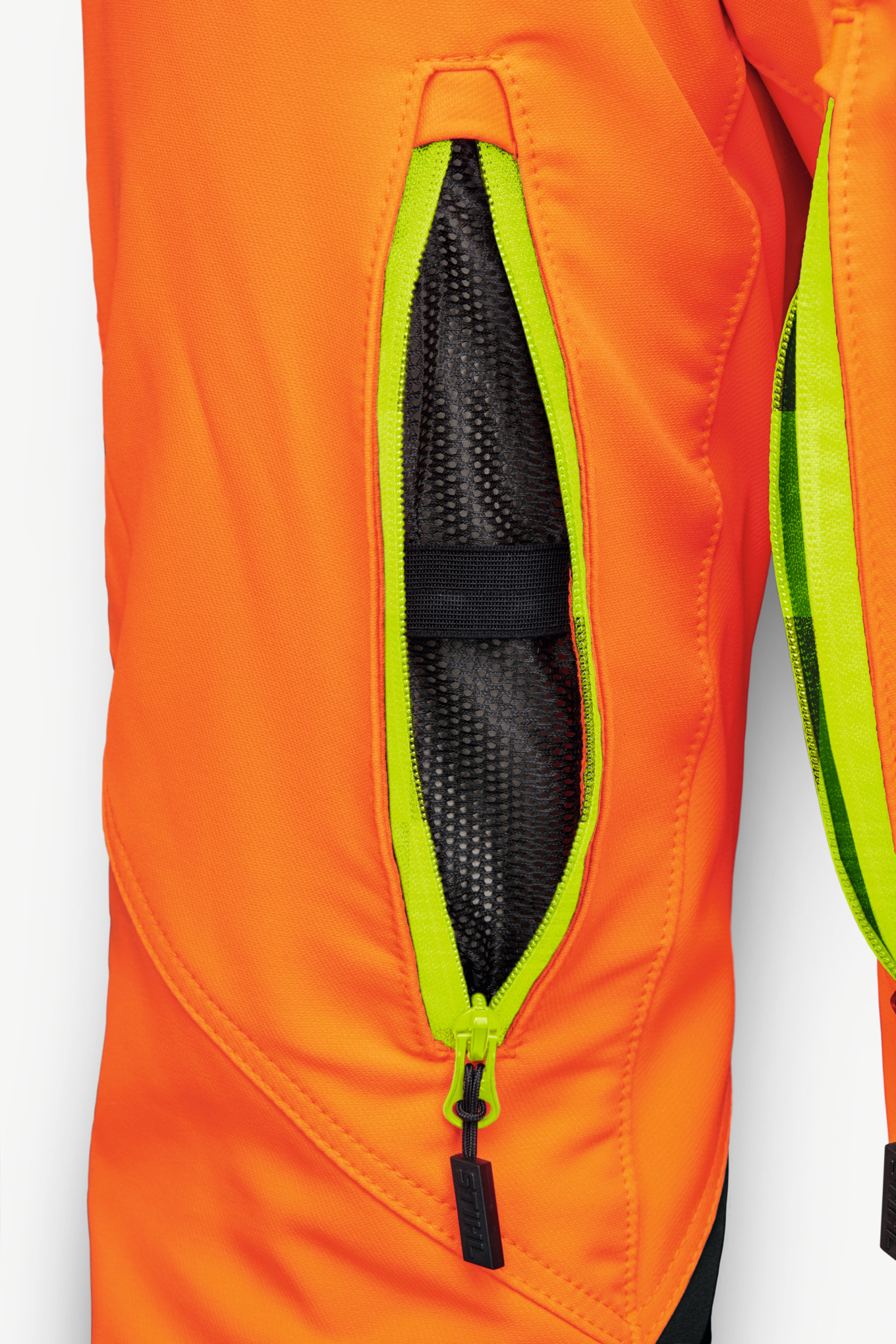 DYNAMIC DuroTEC trousers - Design A, Class 1